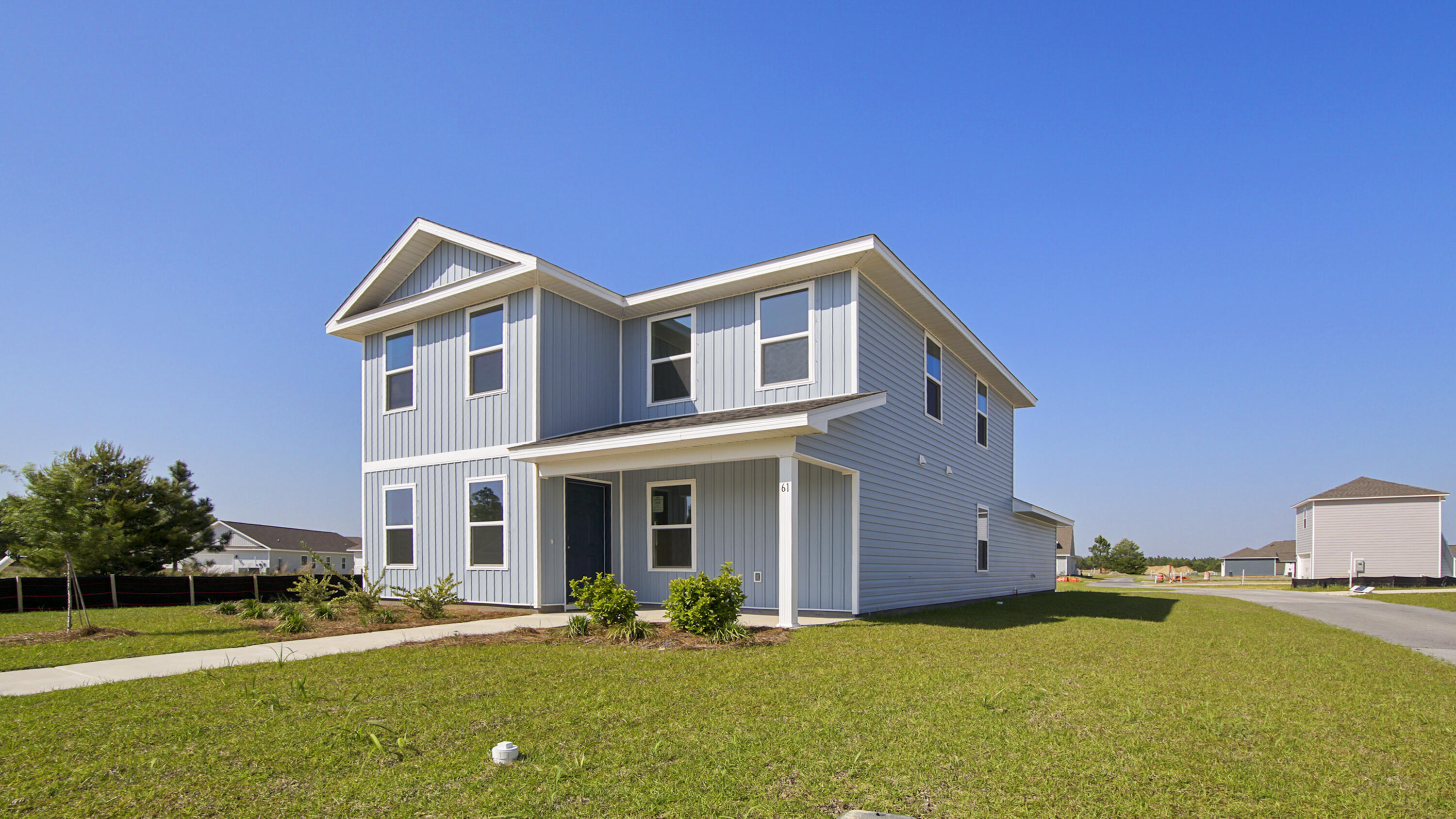Owl's Head East - Residential