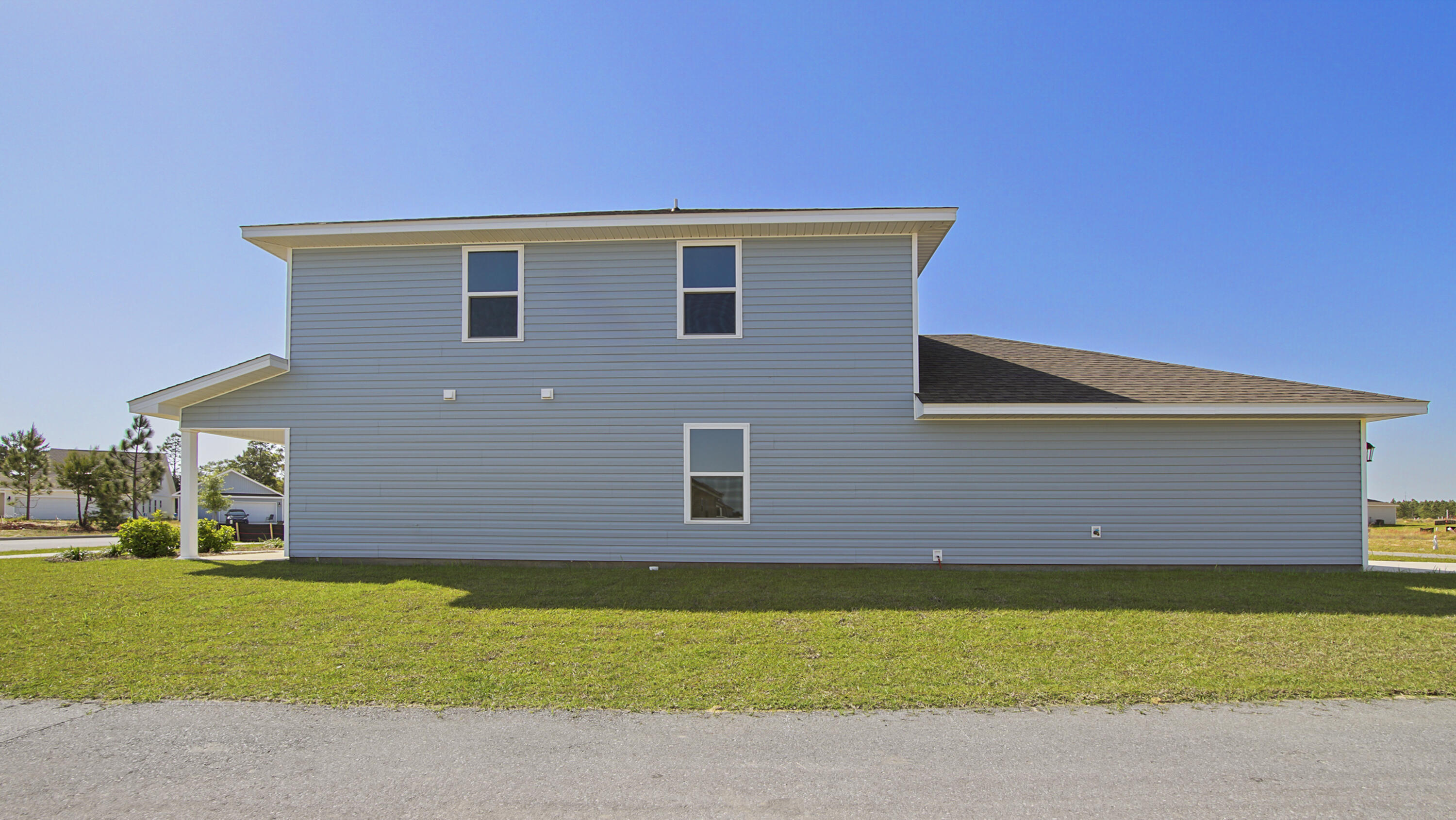 Owl's Head East - Residential