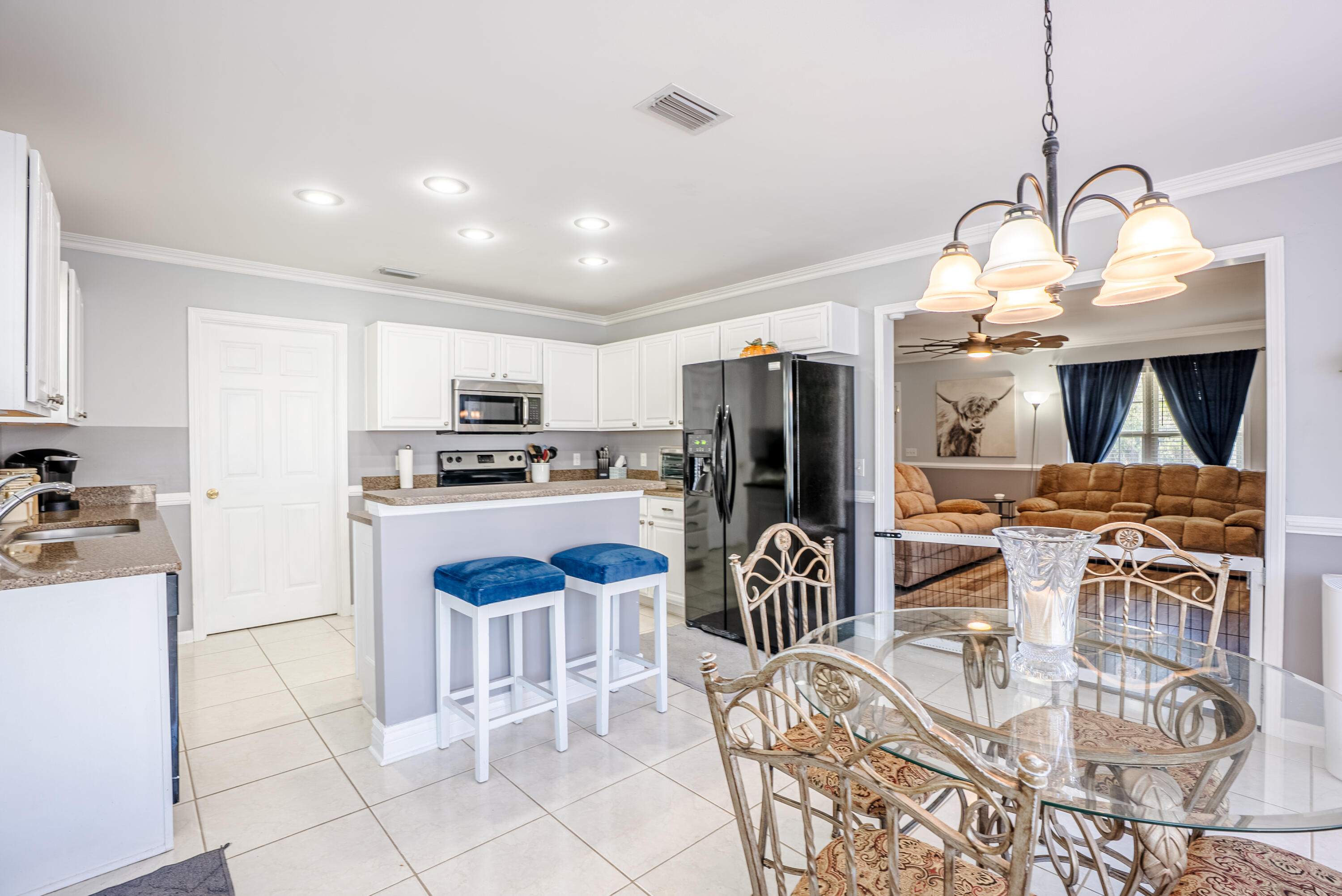 HILAND HILLS - Residential