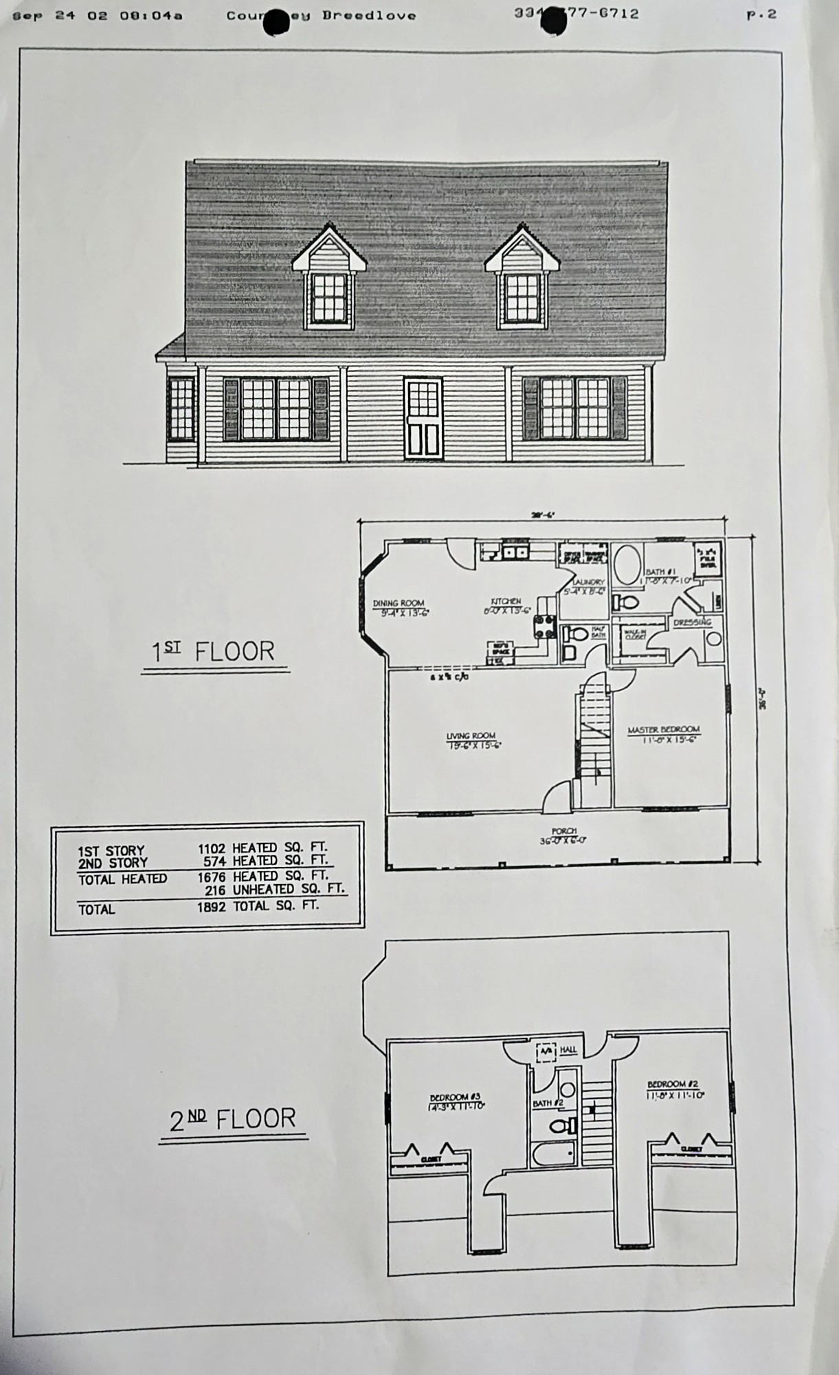 HILAND HILLS - Residential