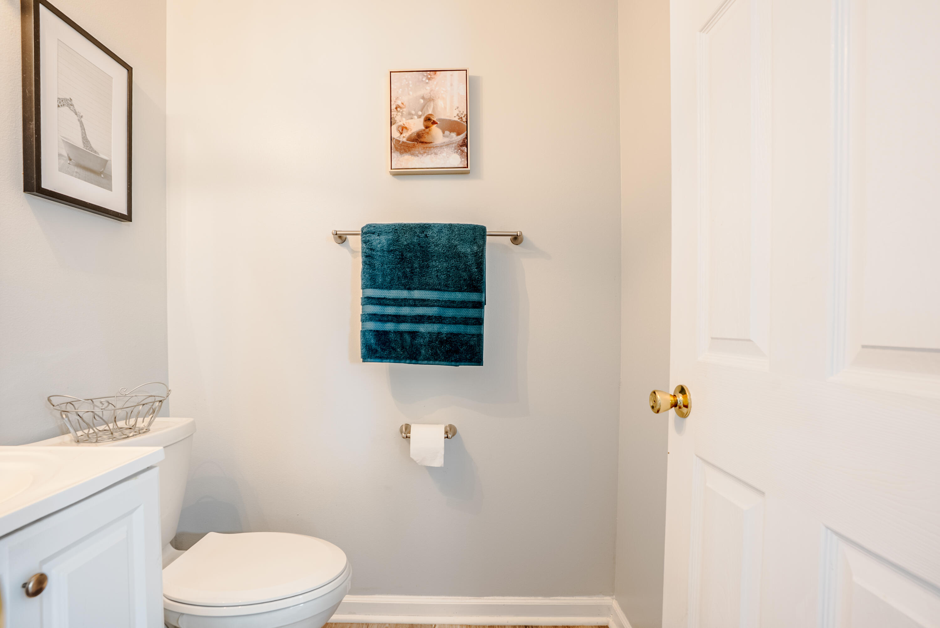 HILAND HILLS - Residential