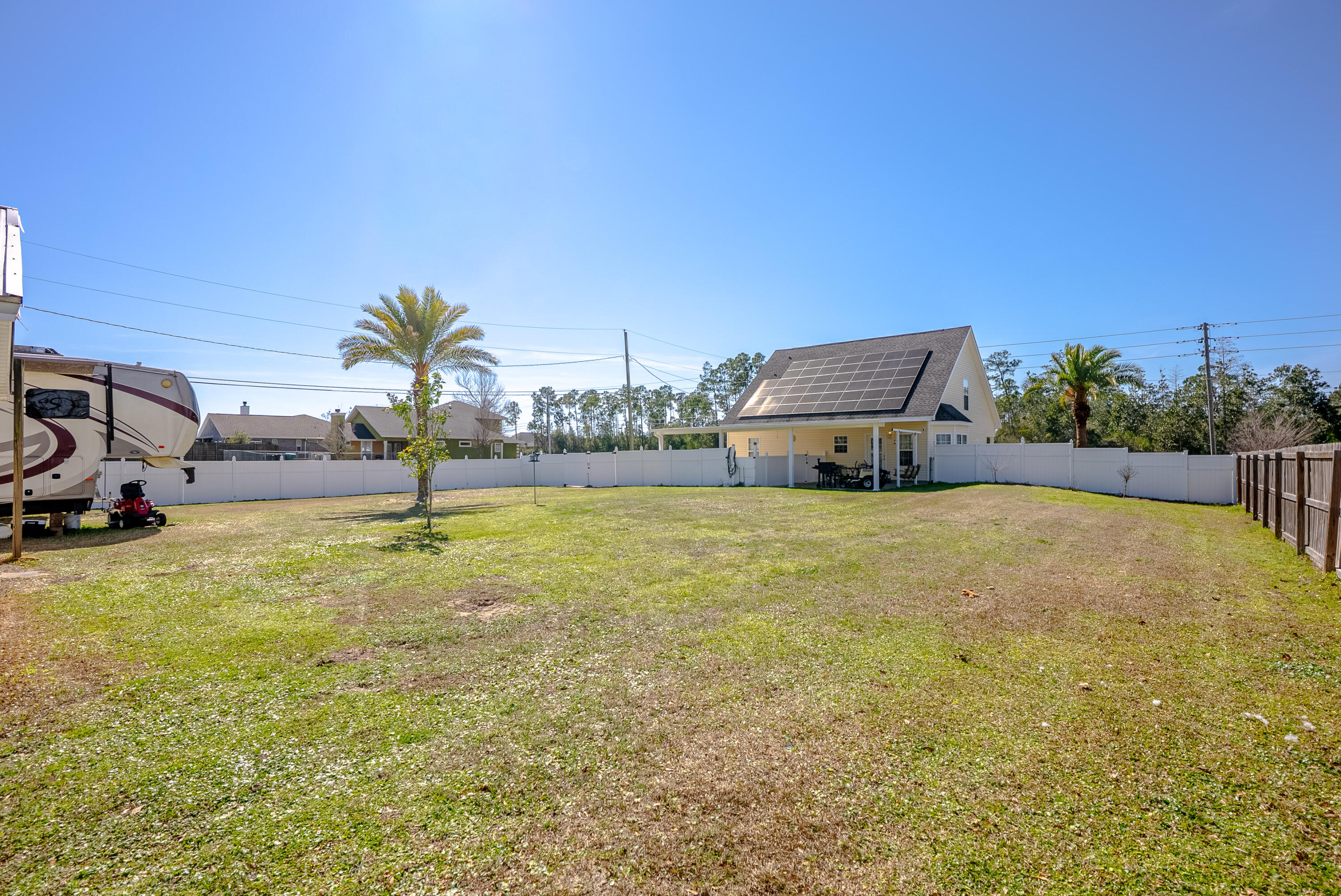 HILAND HILLS - Residential