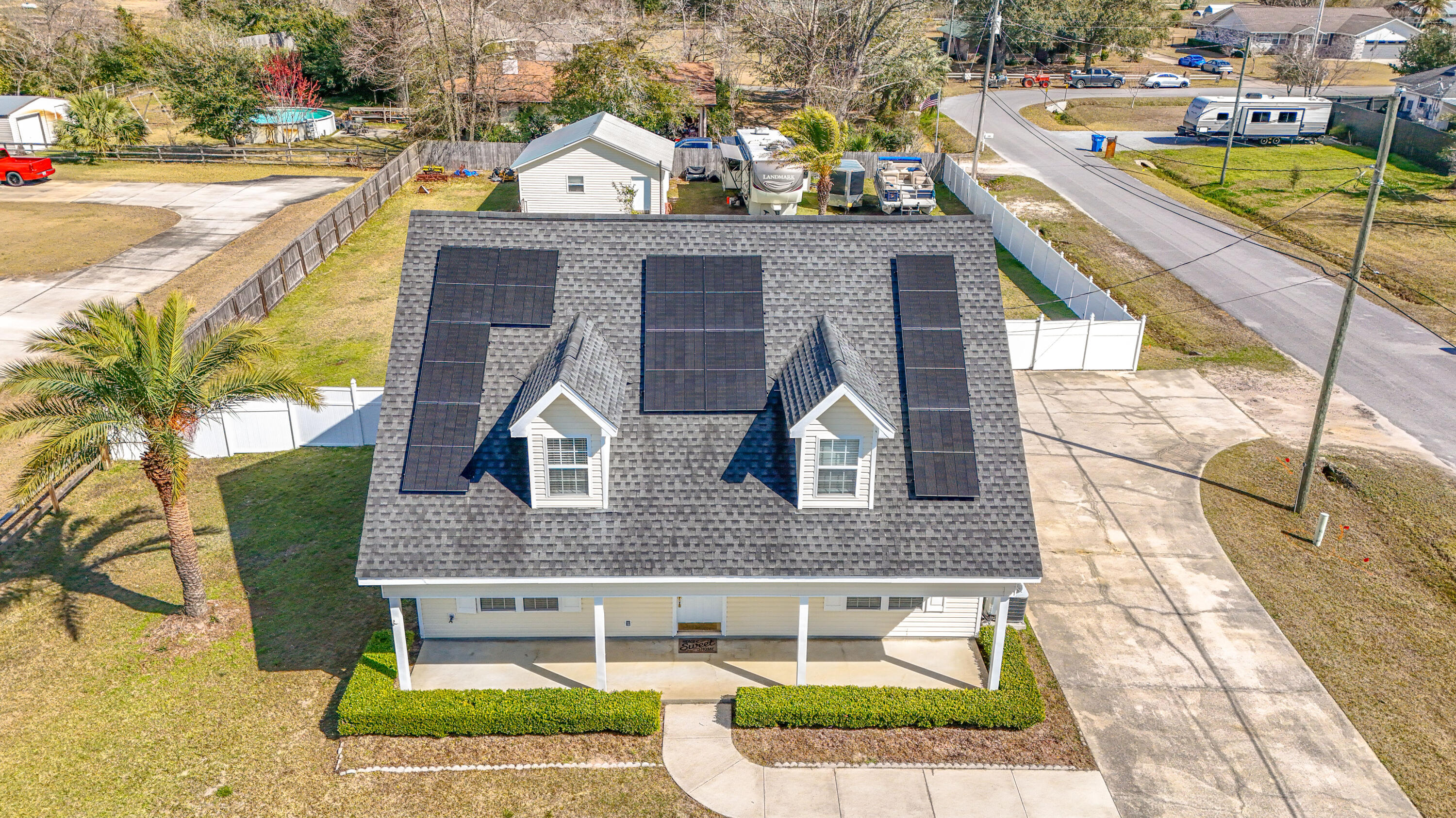 HILAND HILLS - Residential