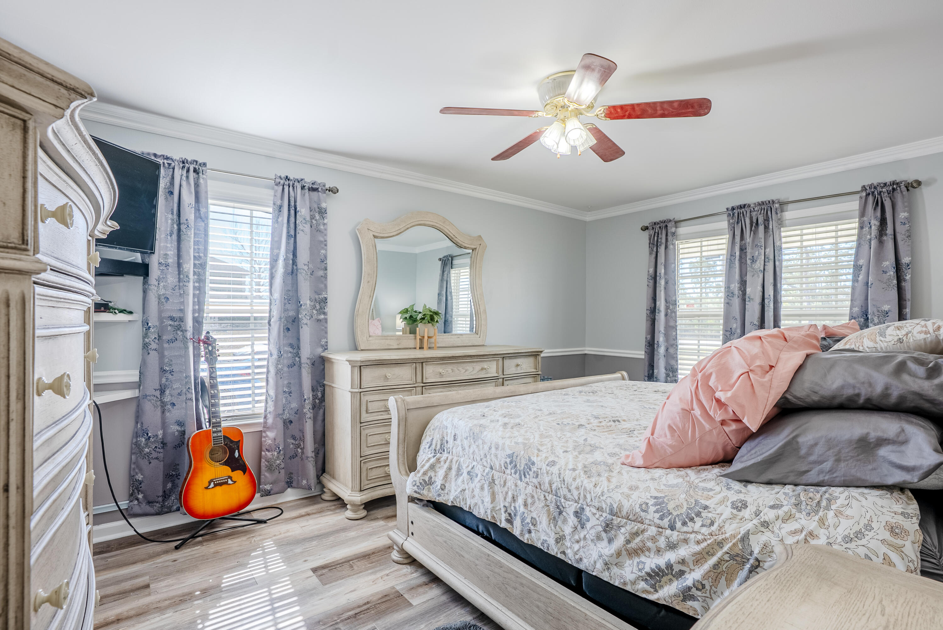 HILAND HILLS - Residential