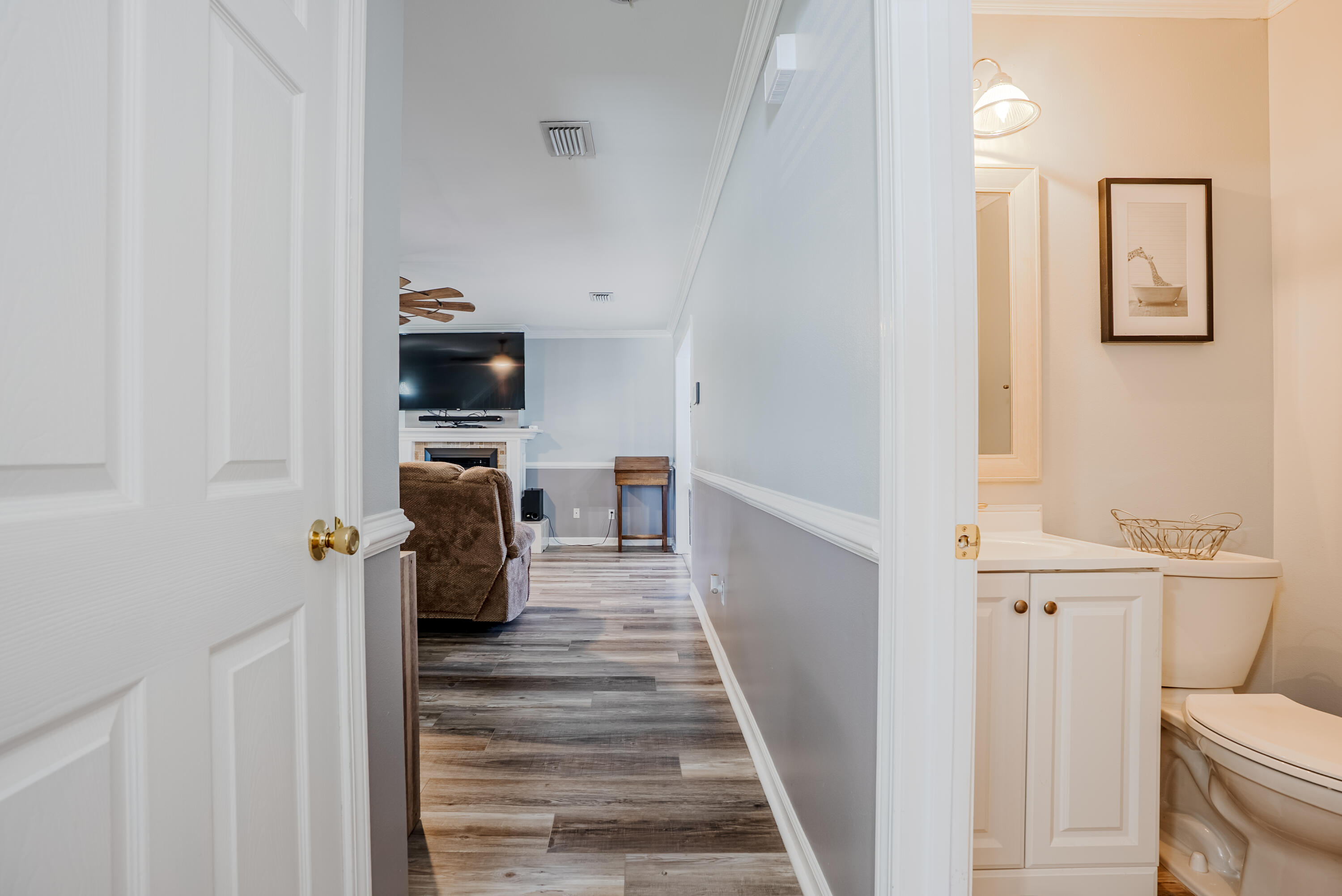 HILAND HILLS - Residential