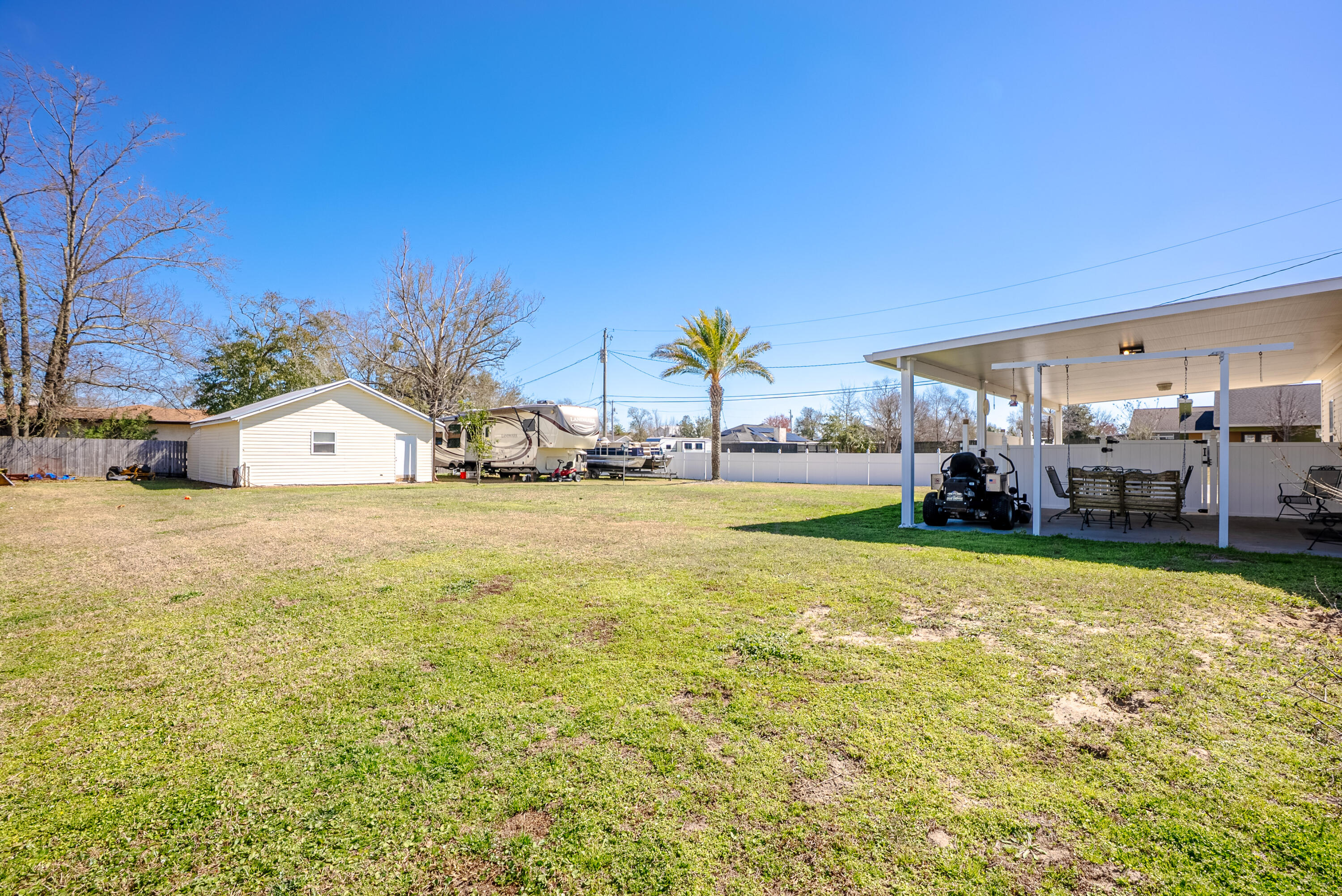 HILAND HILLS - Residential