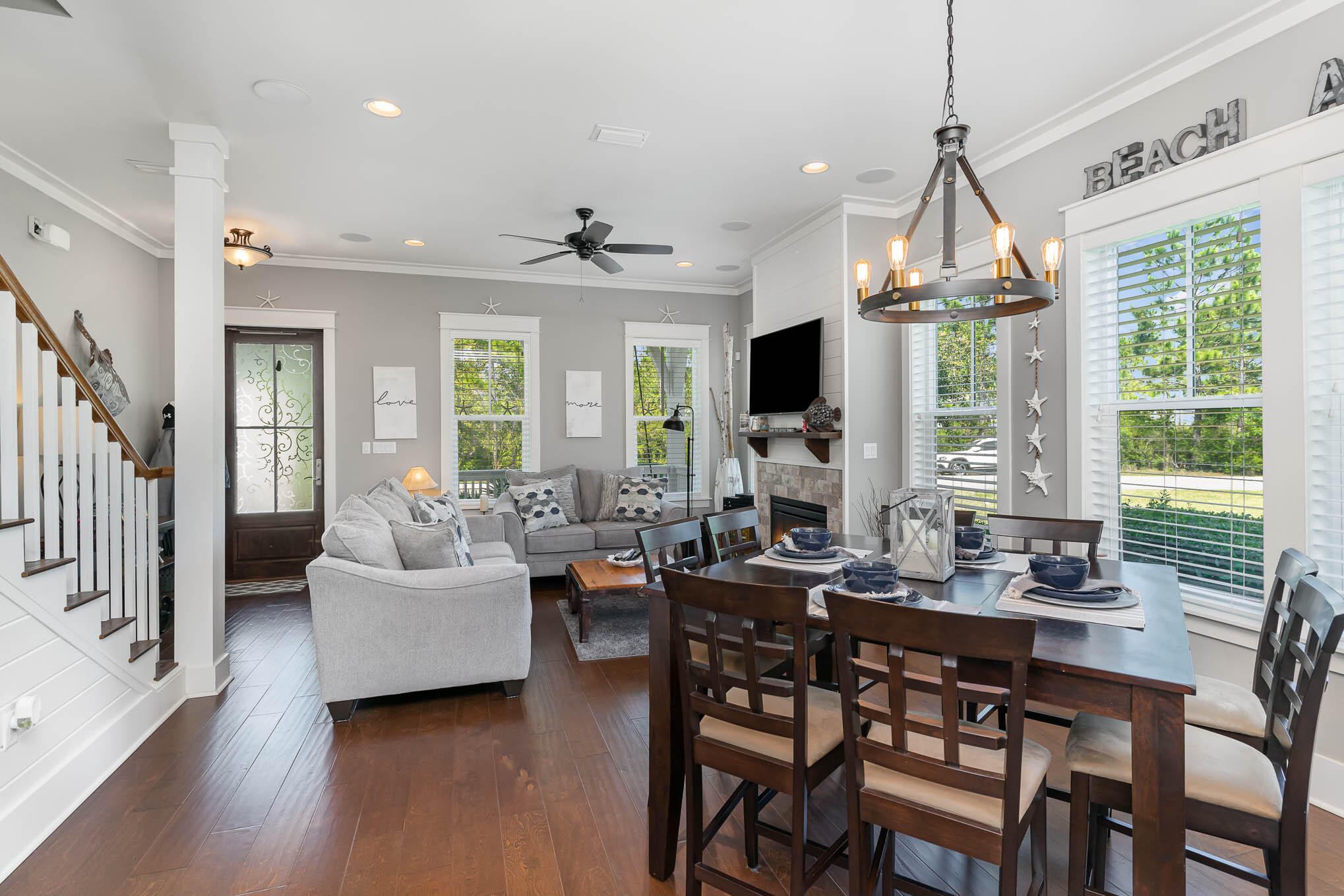 CYPRESS BREEZE PLANTATION - Residential Lease