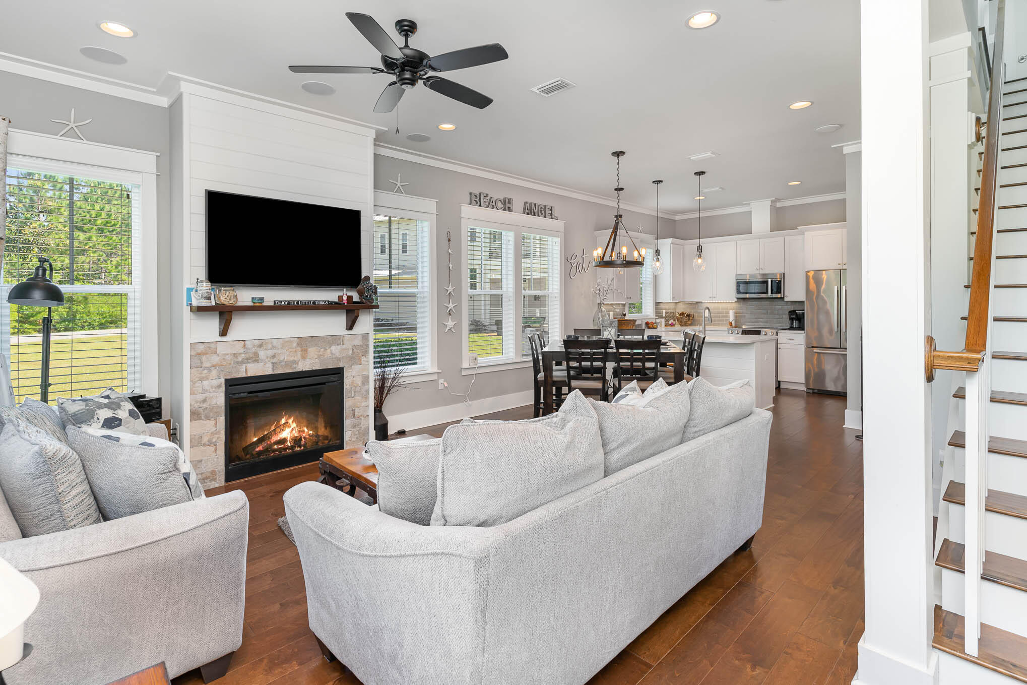 CYPRESS BREEZE PLANTATION - Residential Lease