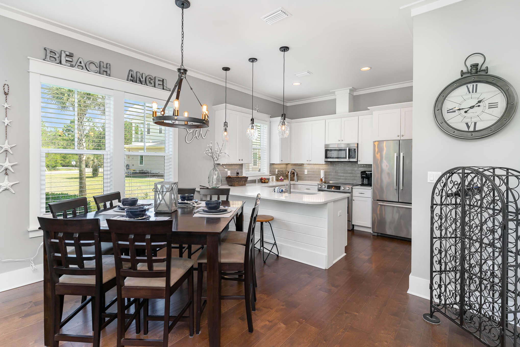 CYPRESS BREEZE PLANTATION - Residential Lease