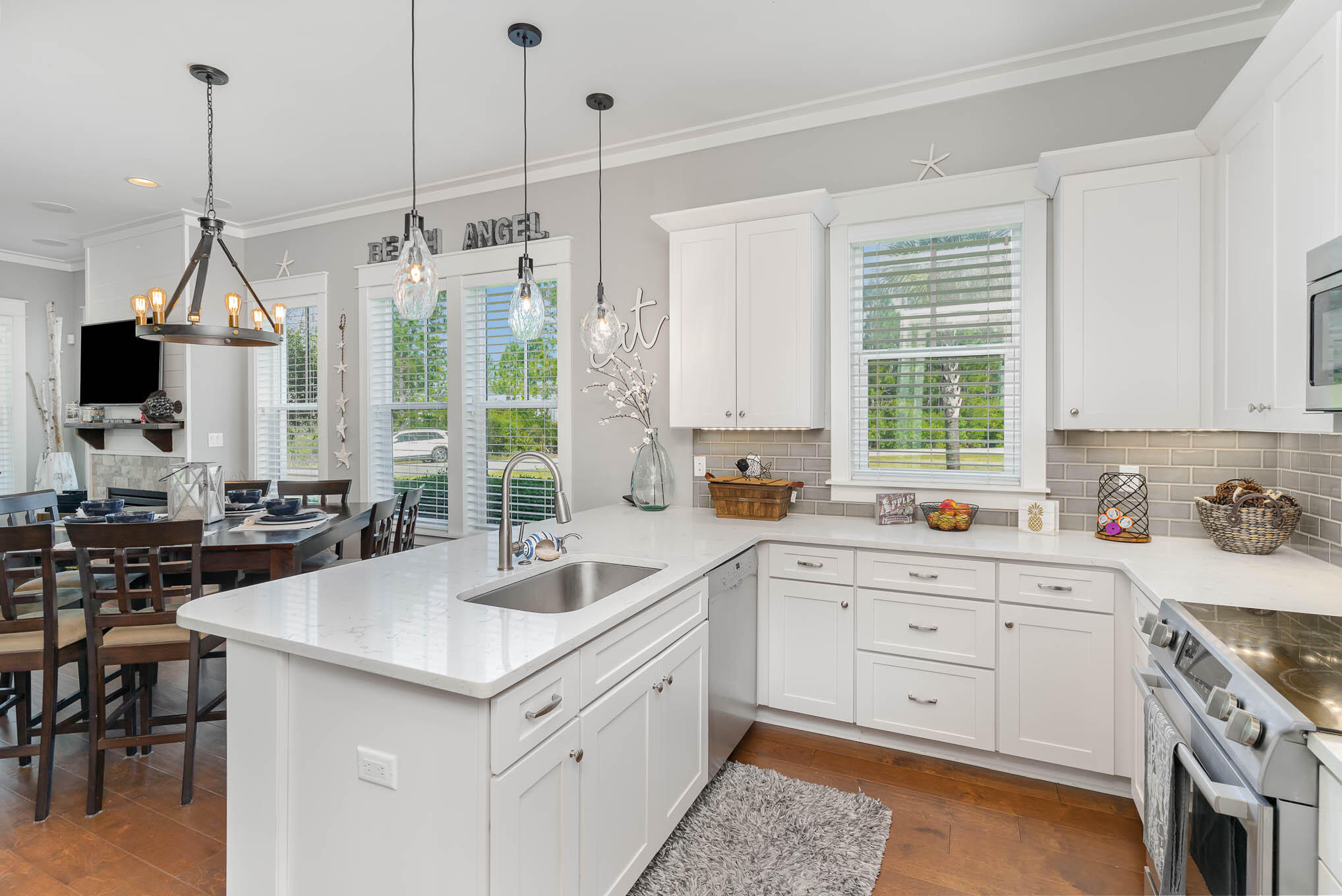 CYPRESS BREEZE PLANTATION - Residential Lease