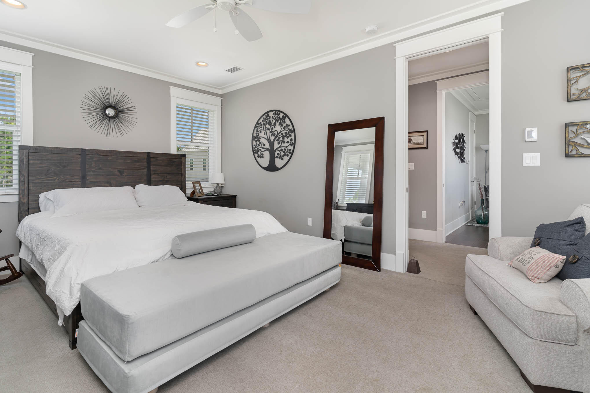 CYPRESS BREEZE PLANTATION - Residential Lease