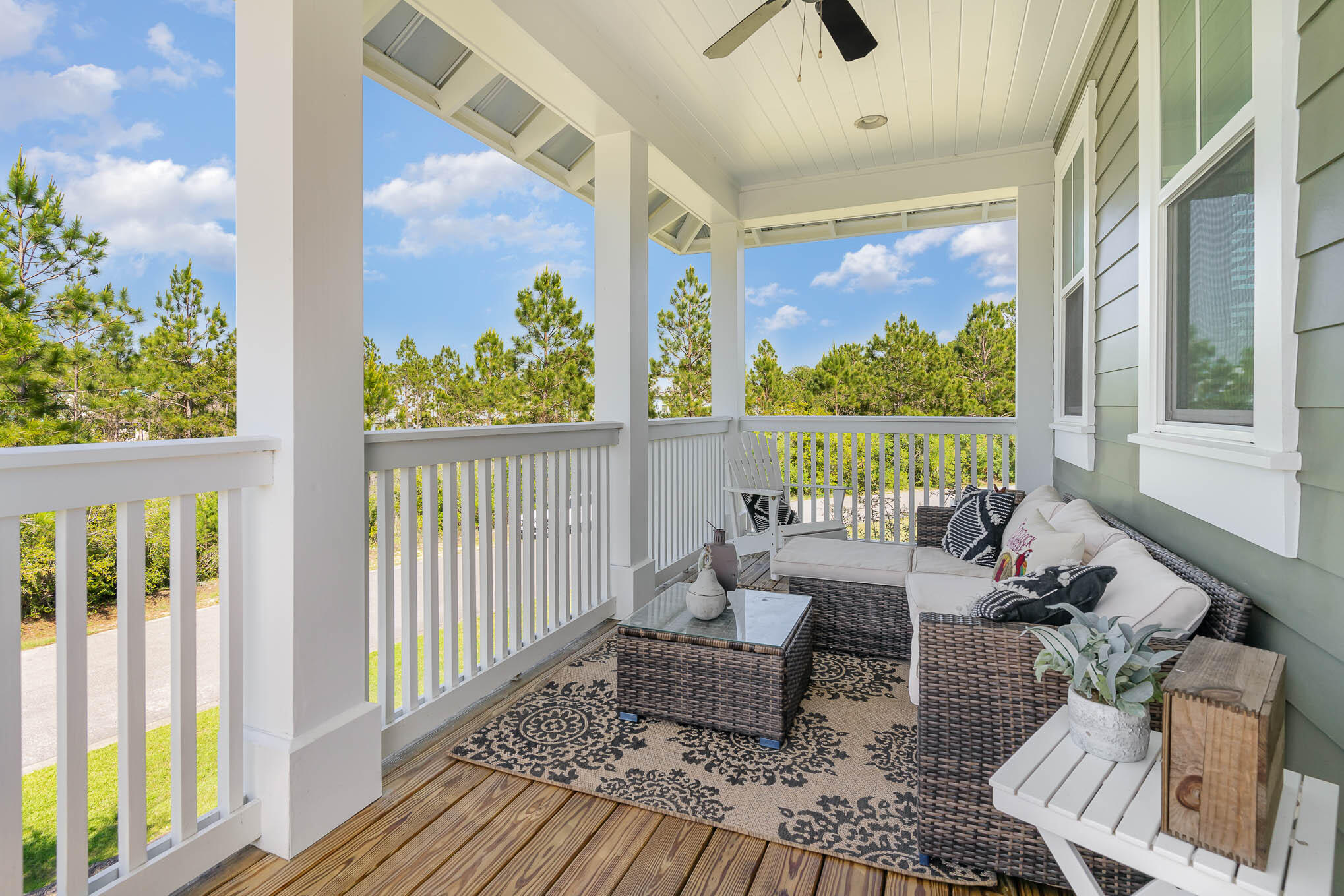 CYPRESS BREEZE PLANTATION - Residential Lease