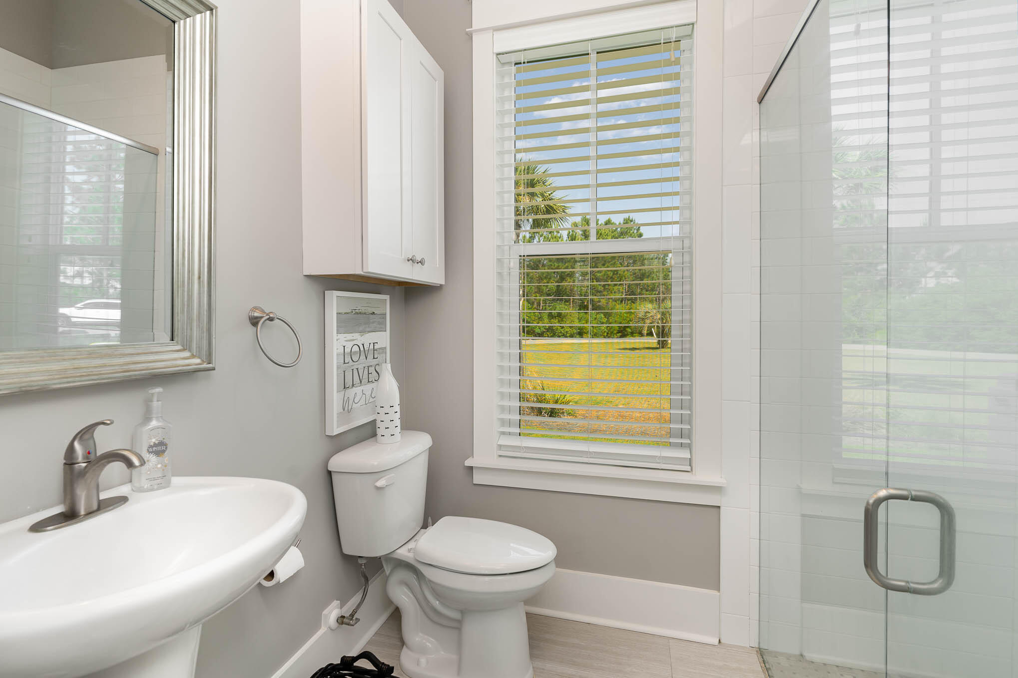 CYPRESS BREEZE PLANTATION - Residential Lease