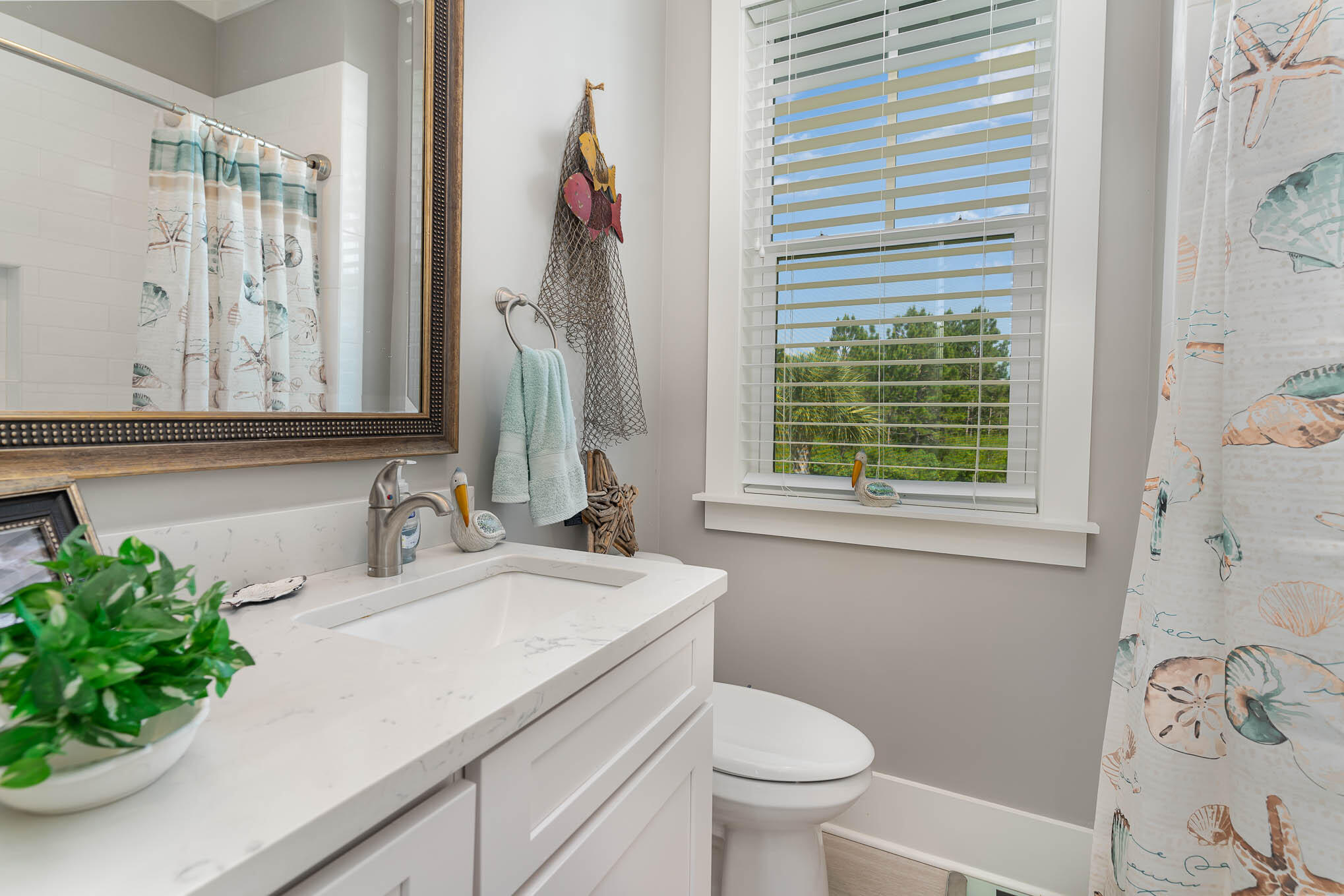 CYPRESS BREEZE PLANTATION - Residential Lease