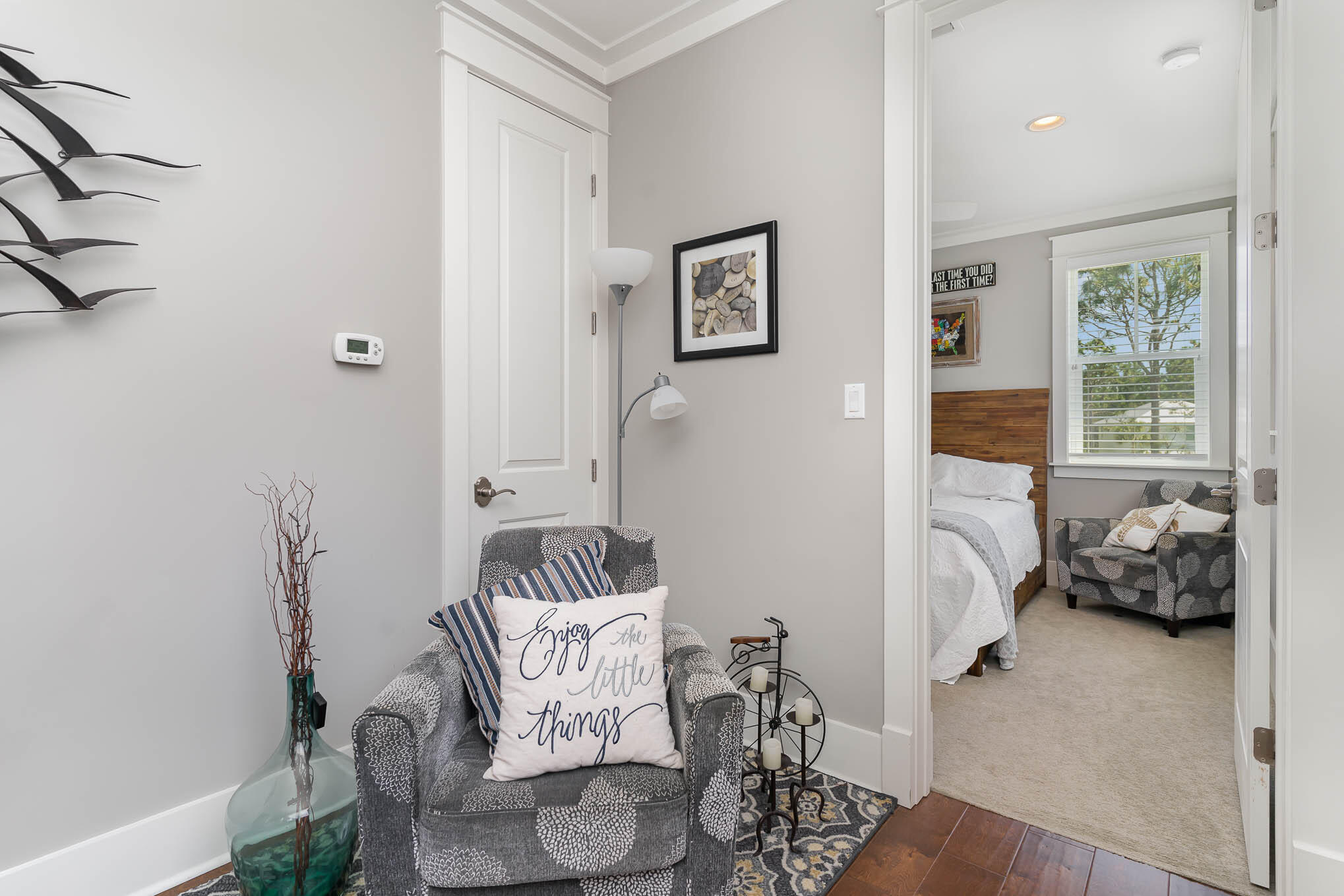 CYPRESS BREEZE PLANTATION - Residential Lease