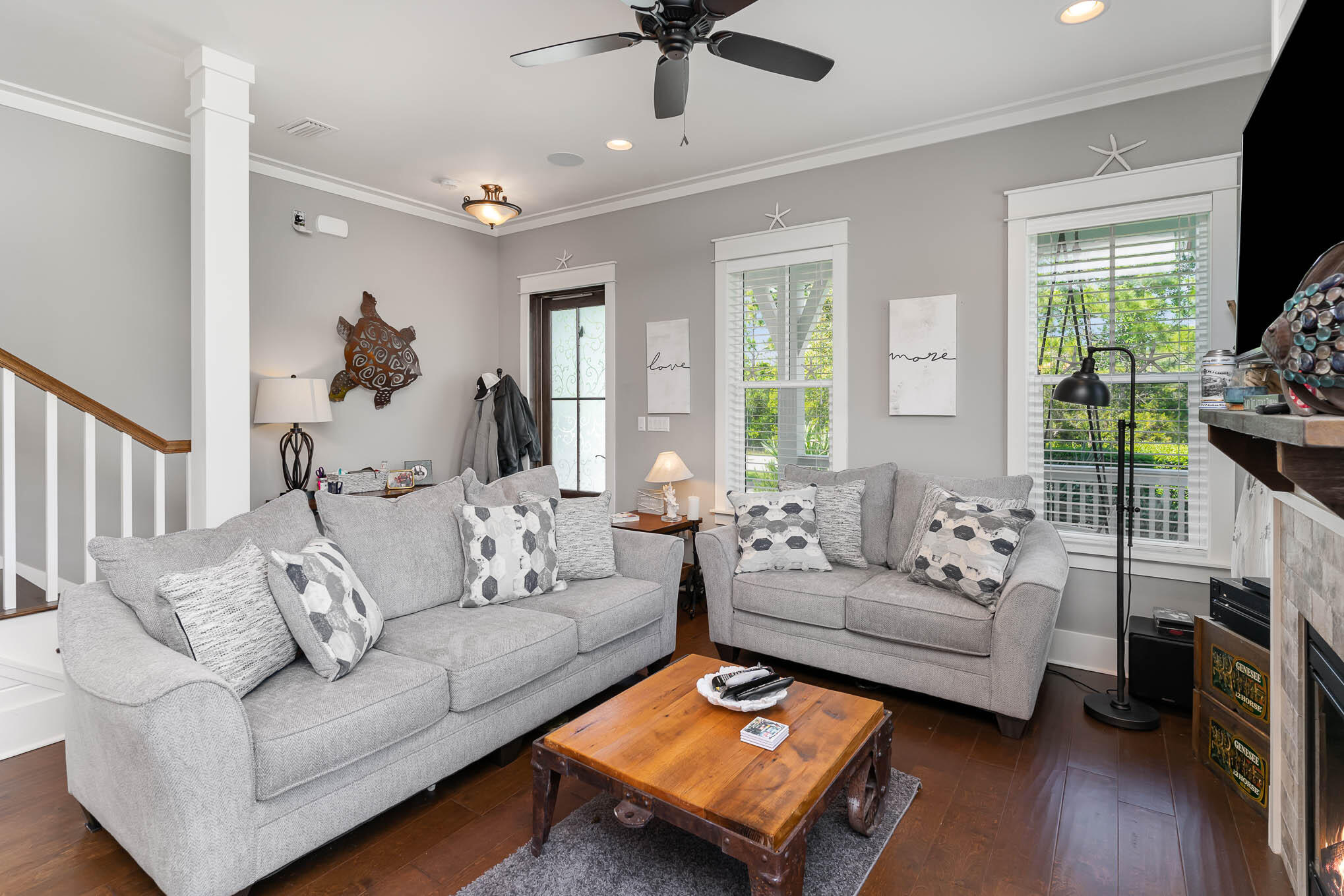 CYPRESS BREEZE PLANTATION - Residential Lease