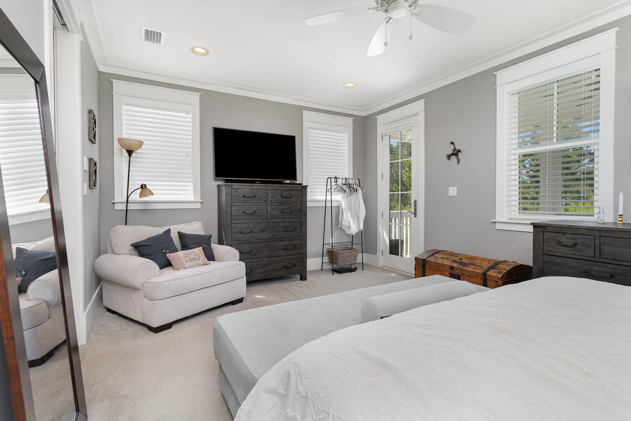 CYPRESS BREEZE PLANTATION - Residential Lease