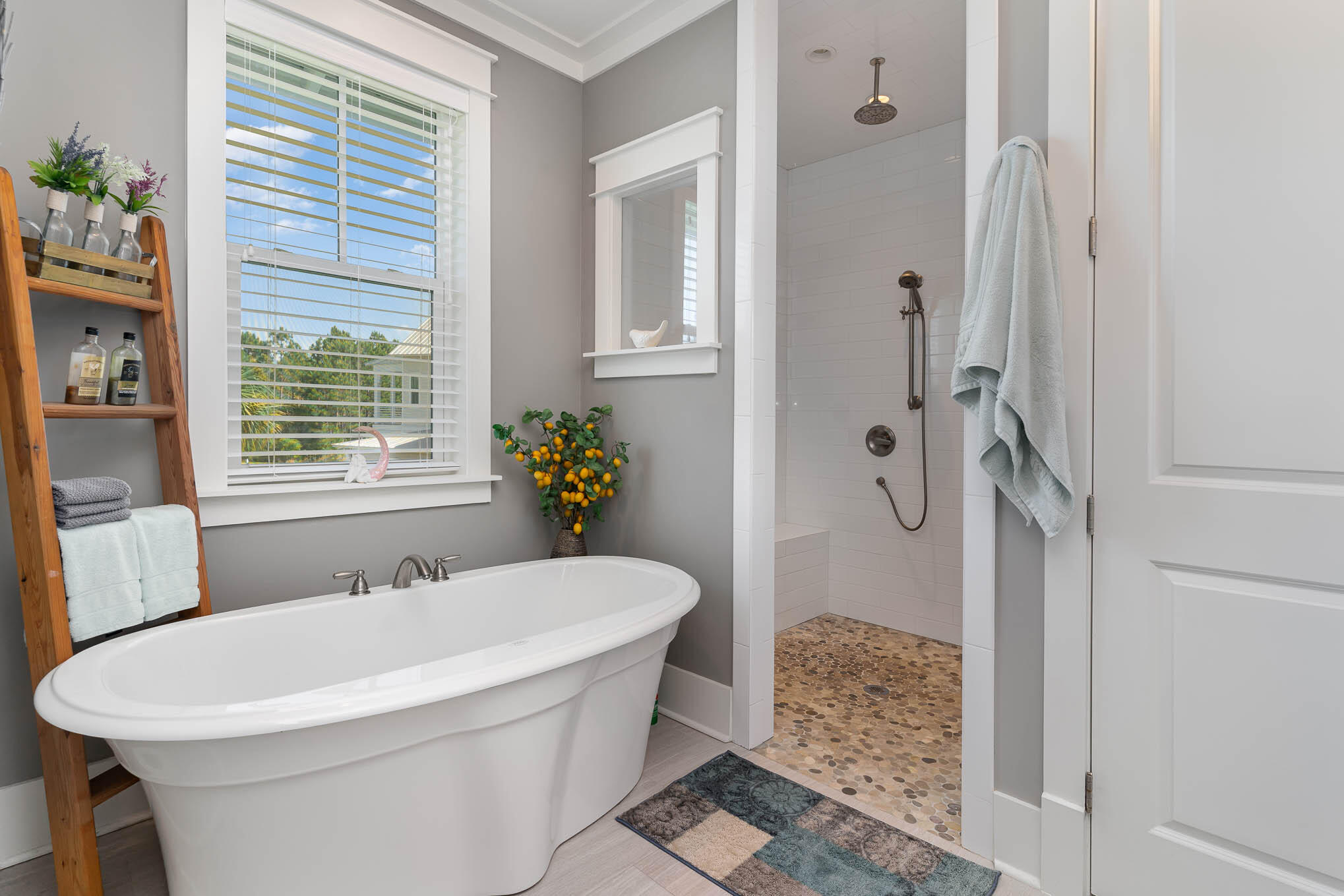 CYPRESS BREEZE PLANTATION - Residential Lease