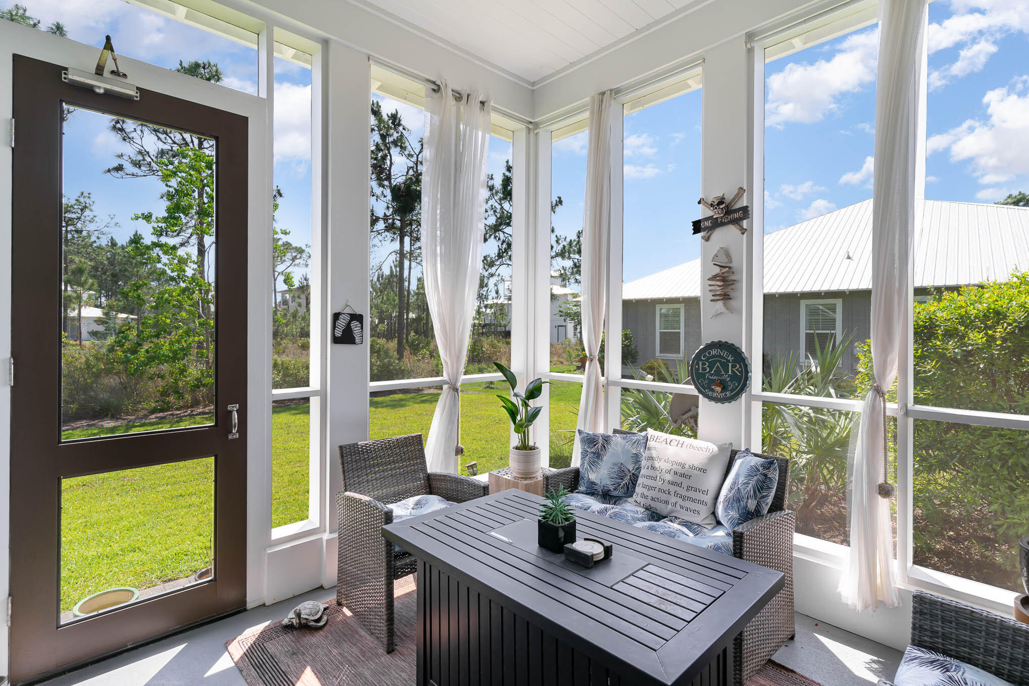 CYPRESS BREEZE PLANTATION - Residential Lease