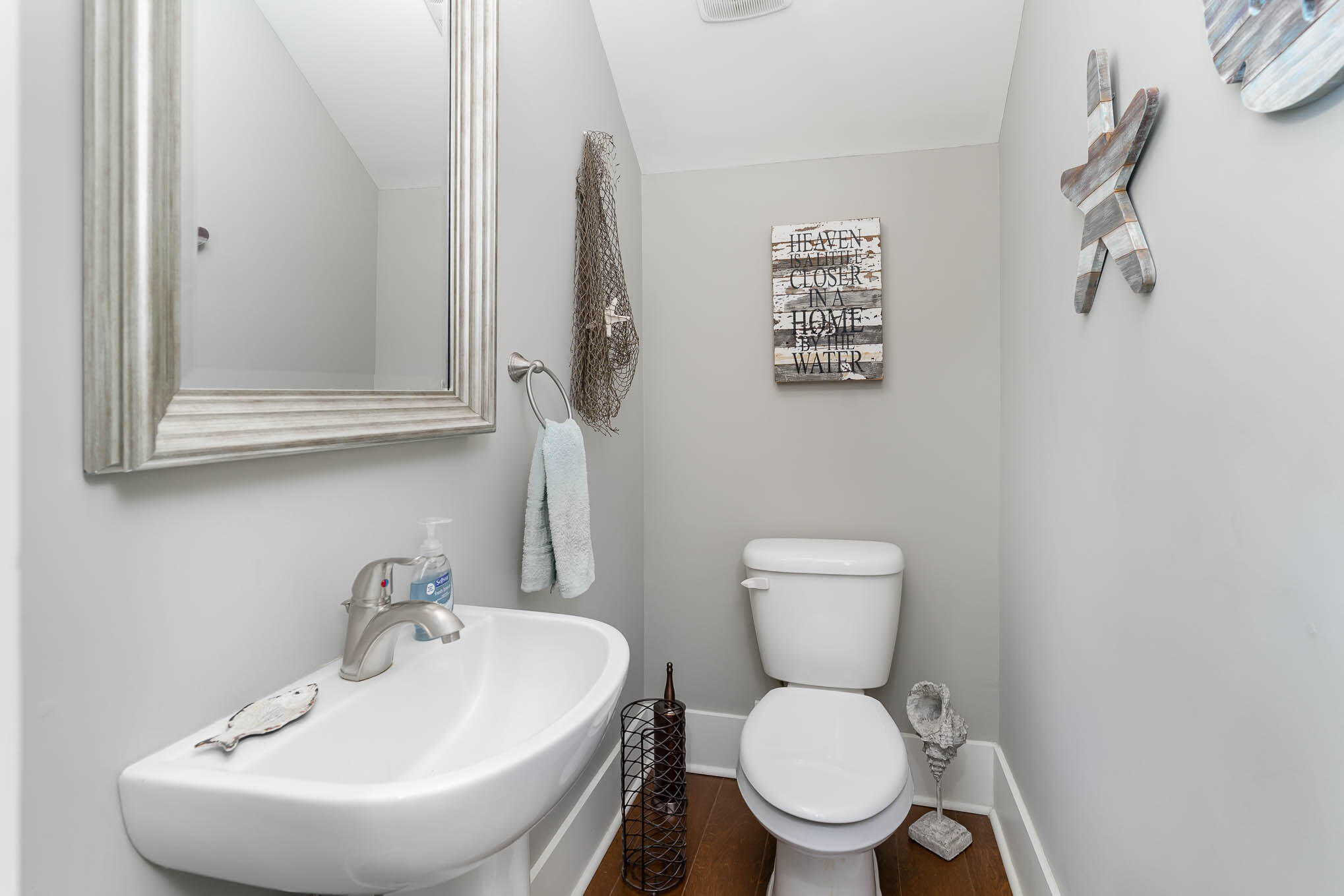 CYPRESS BREEZE PLANTATION - Residential Lease