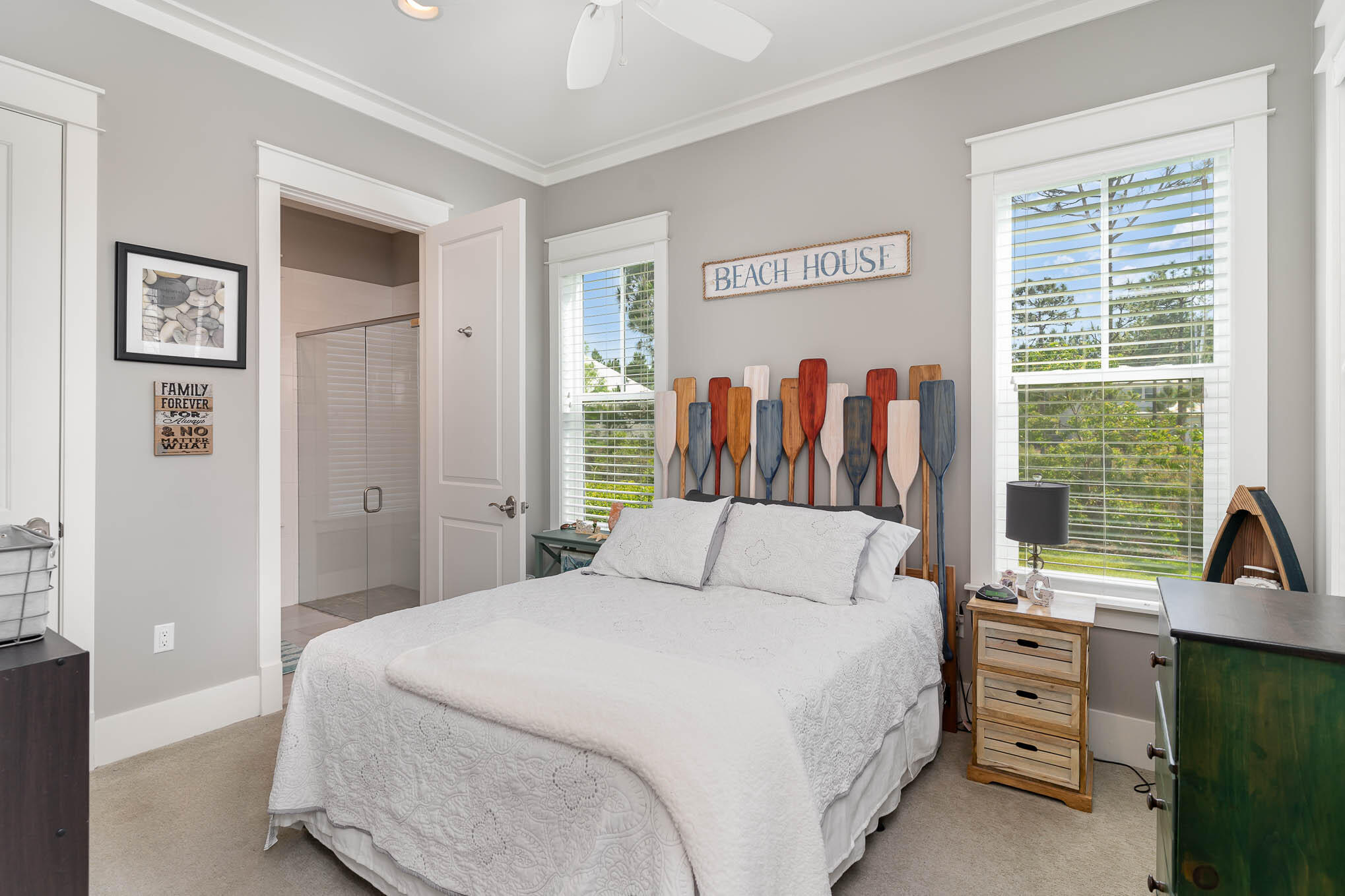 CYPRESS BREEZE PLANTATION - Residential Lease