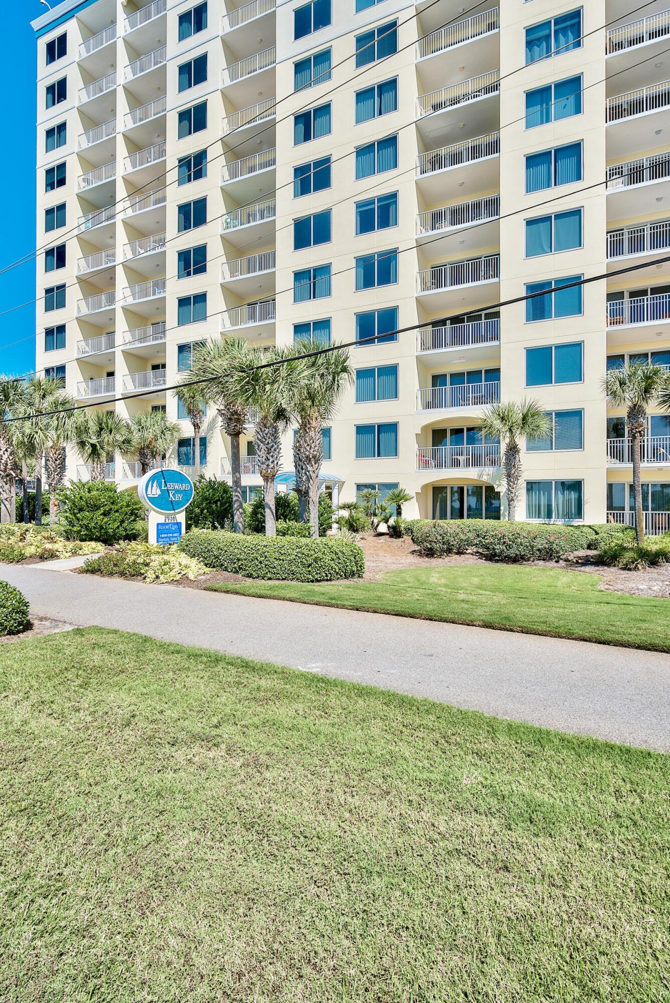 LEEWARD KEY - Residential