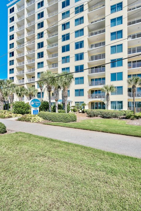 A home in Miramar Beach