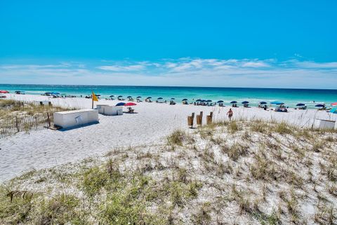 A home in Miramar Beach