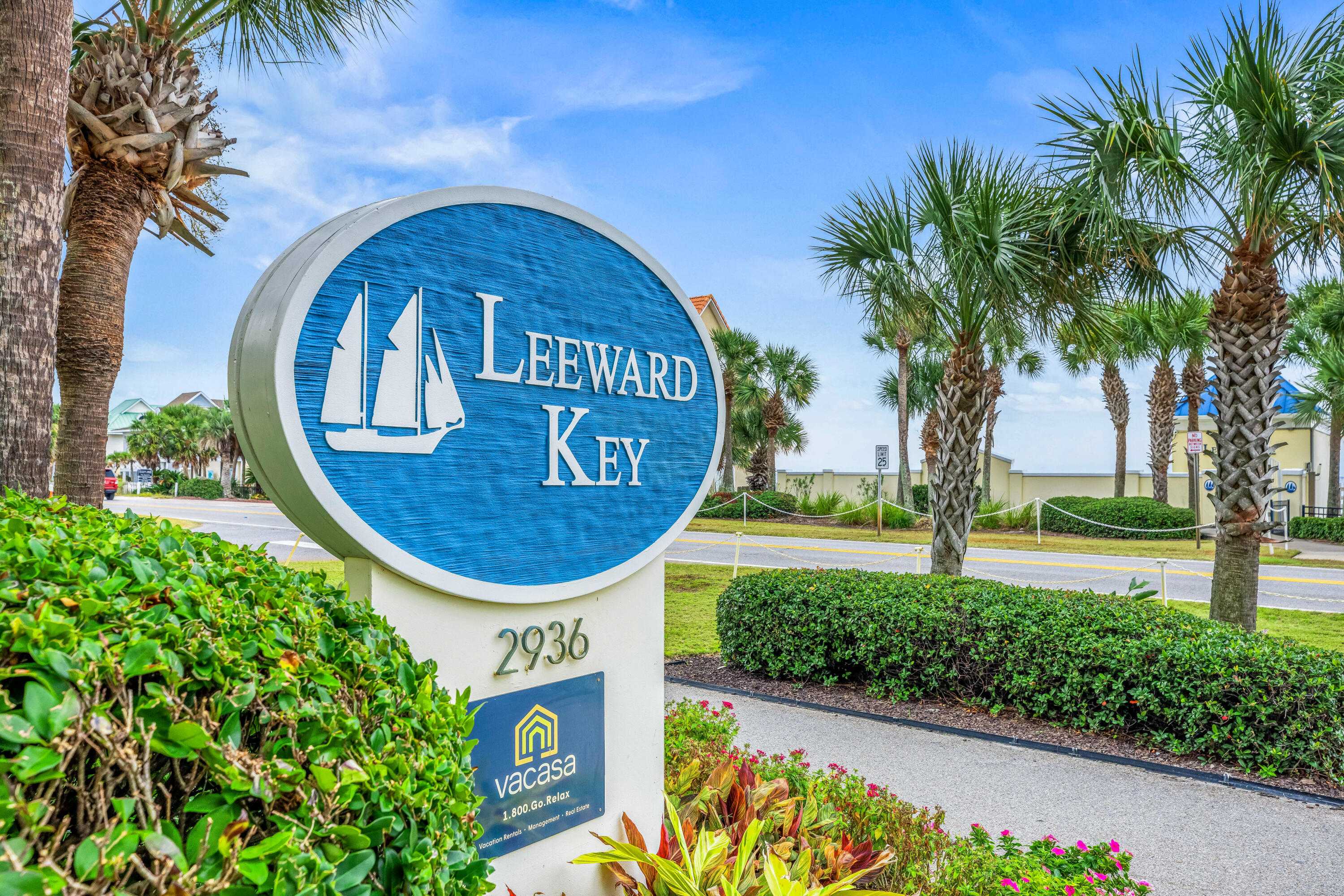 2936 Scenic Gulf Drive UNIT 401