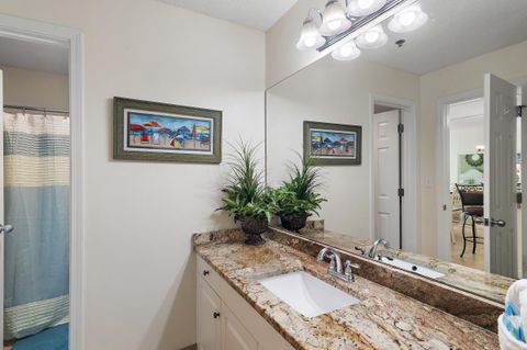 A home in Miramar Beach