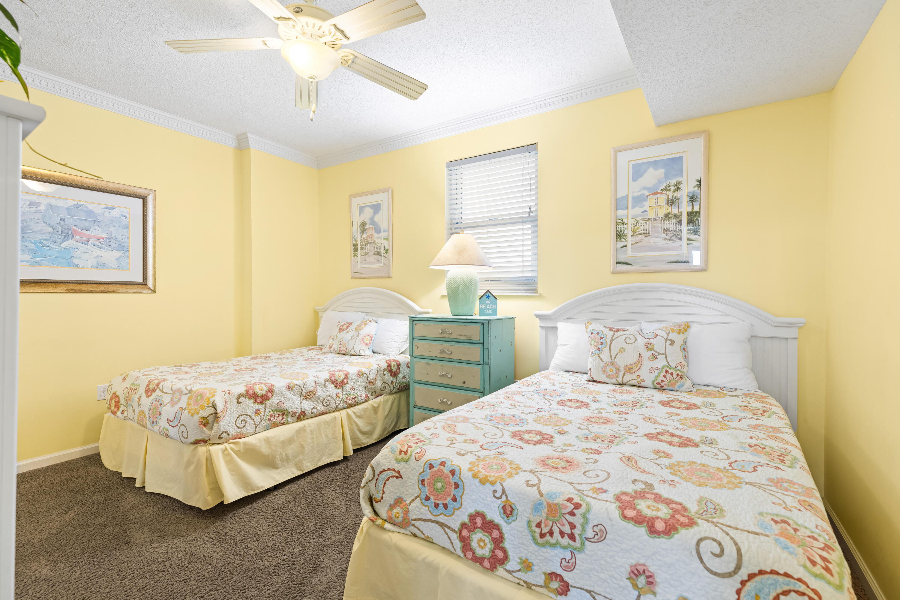 LEEWARD KEY - Residential