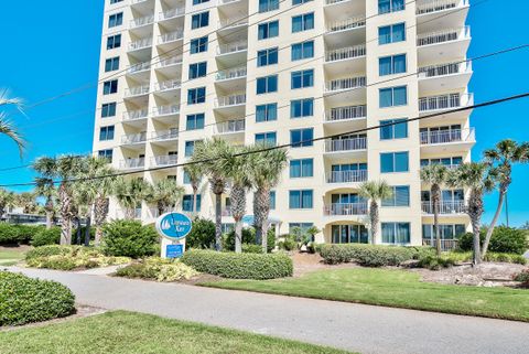 A home in Miramar Beach