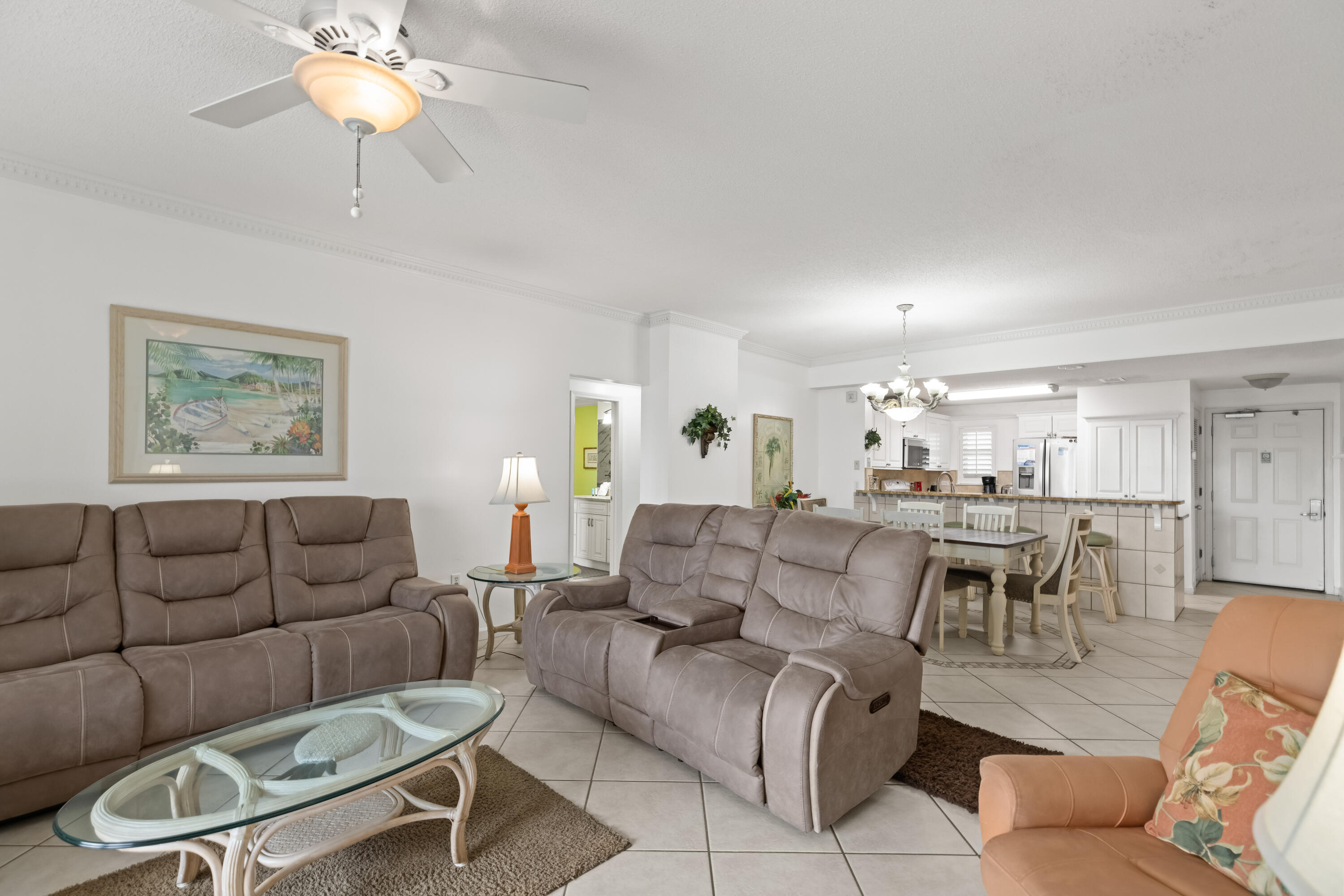 LEEWARD KEY - Residential