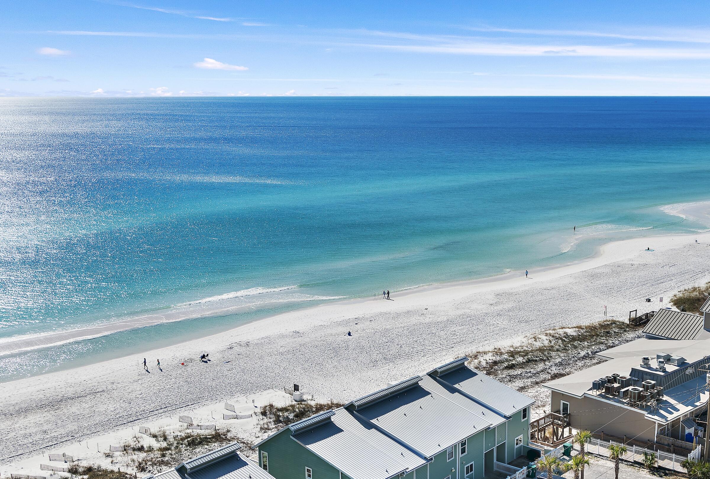 LEEWARD KEY - Residential