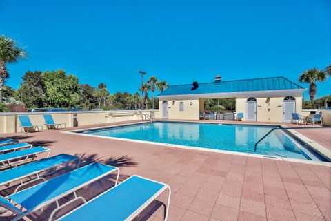 A home in Miramar Beach