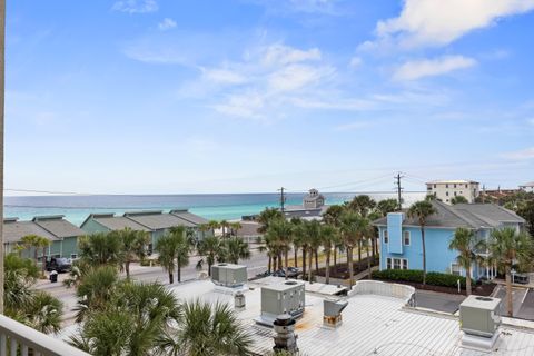 A home in Miramar Beach