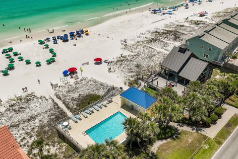 A home in Miramar Beach