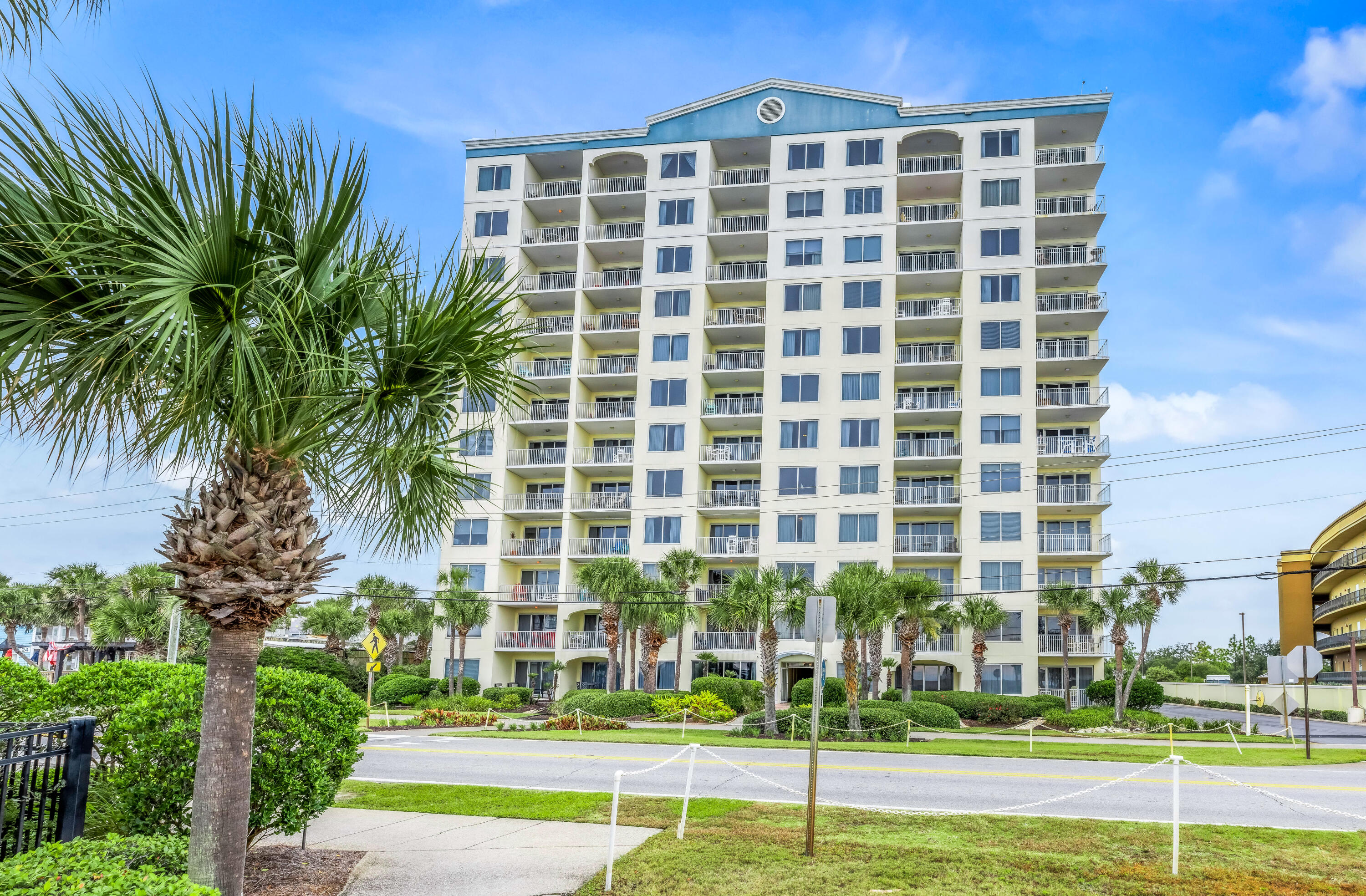 Discover coastal living at its finest in this 4-bedroom, 3-bathroom condominium located in the Leeward Key community at 2936 Scenic Gulf Drive, Miramar Beach, Florida 32550. This 1,823 sq. ft. unit offers breathtaking Gulf views and is just steps away from the pristine white sands of the Emerald Coast.Property Features:Open-Concept Living Area: Spacious and inviting, perfect for relaxation and entertaining.Private Balcony: Enjoy panoramic Gulf vistas and stunning sunsets from your own outdoor space.Modern Kitchen: Equipped with updated appliances and ample storage, ideal for culinary enthusiasts.Master Suite: Features an ensuite bathroom and generous closet space.Guest Bedroom: Comfortable and versatile, suitable for family or vis