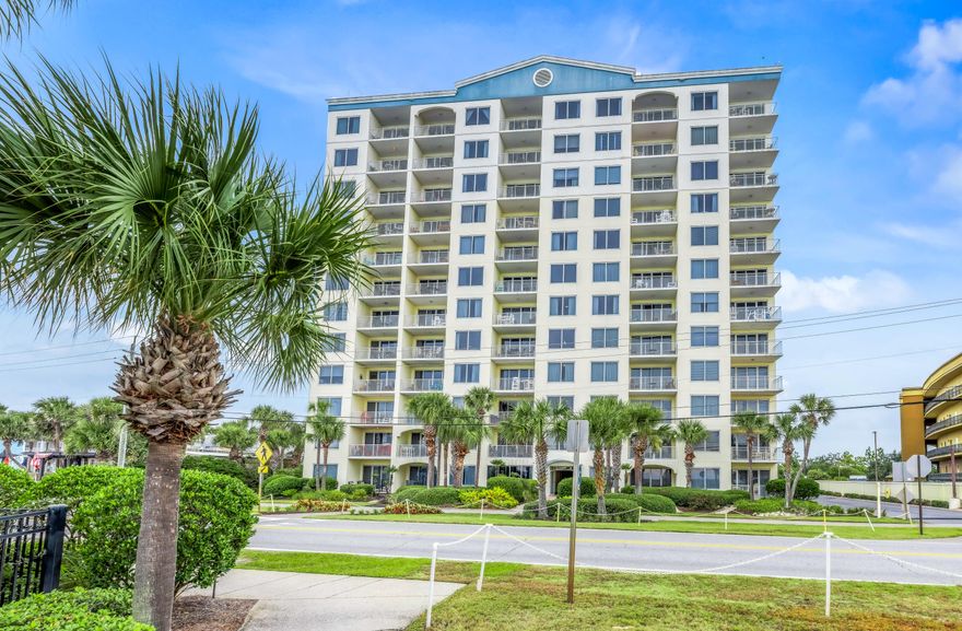 Discover coastal living at its finest in this 4-bedroom, 3-bathroom condominium located in the Leeward Key community at 2936 Scenic Gulf Drive, Miramar Beach, Florida 32550. This 1,823 sq. ft. unit offers breathtaking Gulf views and is just steps away from the pristine white sands of the Emerald Coast.Property Features:Open-Concept Living Area: Spacious and inviting, perfect for relaxation and entertaining.Private Balcony: Enjoy panoramic Gulf vistas and stunning sunsets from your own outdoor space.Modern Kitchen: Equipped with updated appliances and ample storage, ideal for culinary enthusiasts.Master Suite: Features an ensuite bathroom and generous closet space.Guest Bedroom: Comfortable and versatile, suitable for family or vis