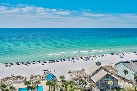 A home in Miramar Beach
