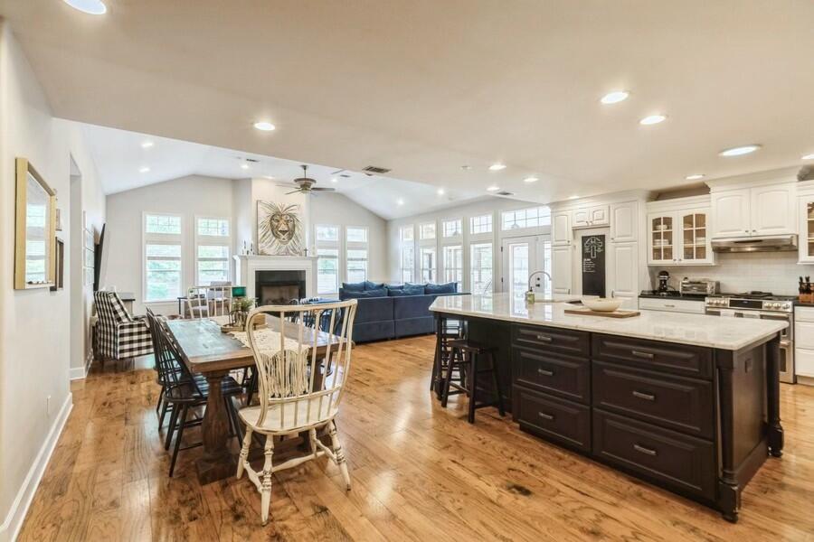 LA CHATEAU - Residential