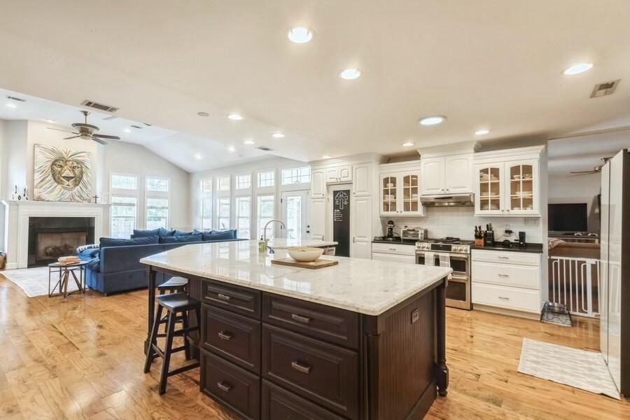 LA CHATEAU - Residential