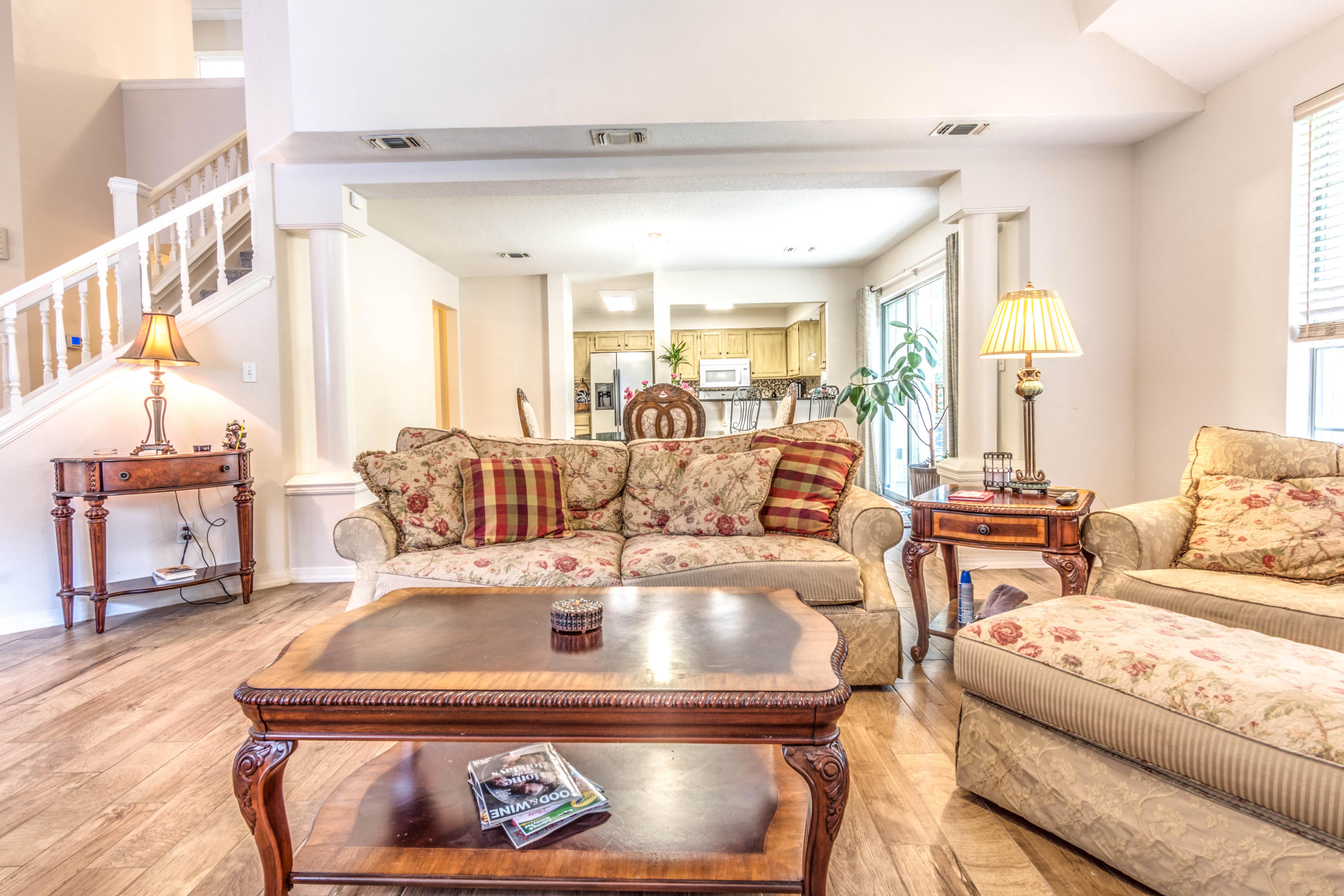 CROSSWINDS 2ND ADDN - Residential