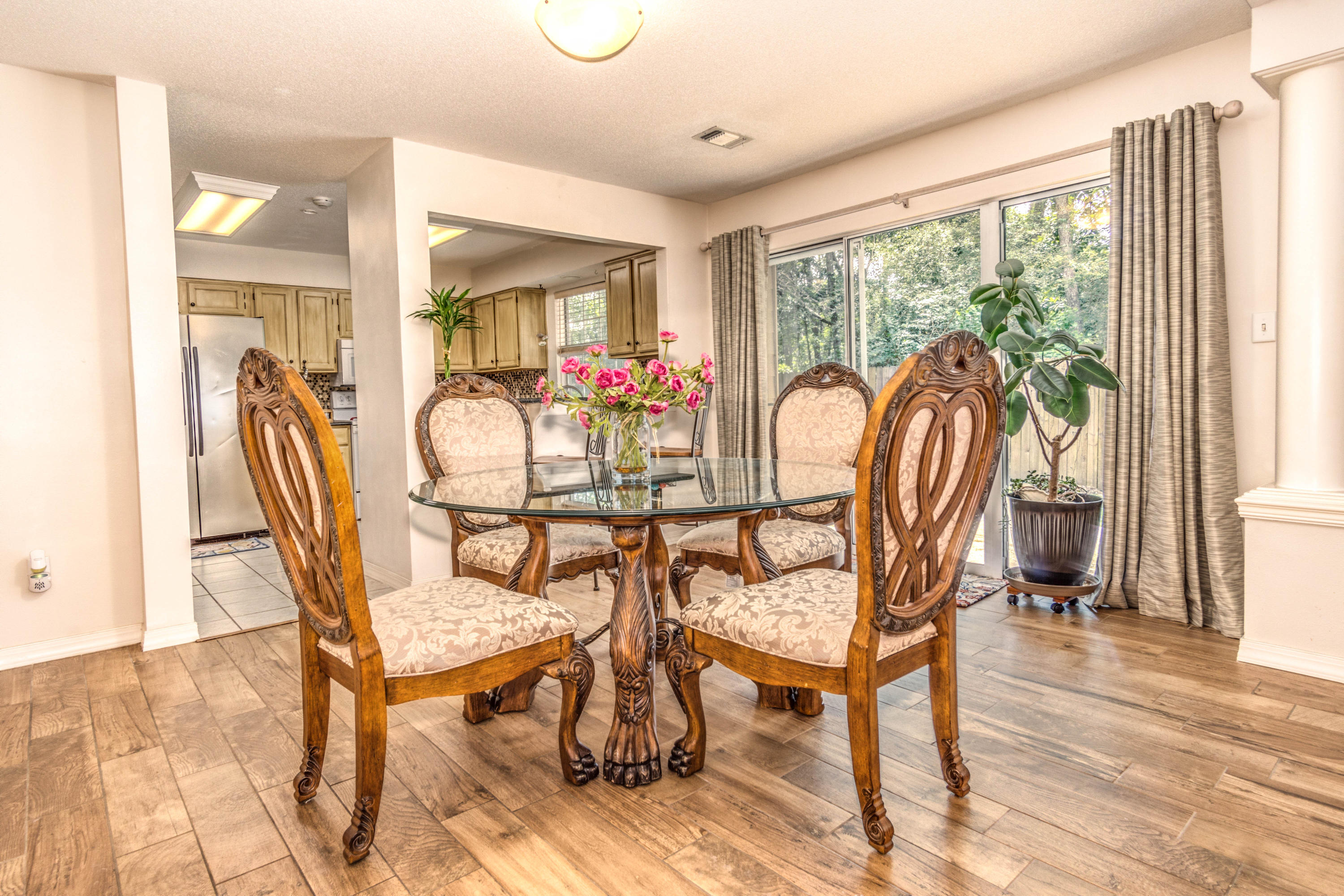 CROSSWINDS 2ND ADDN - Residential