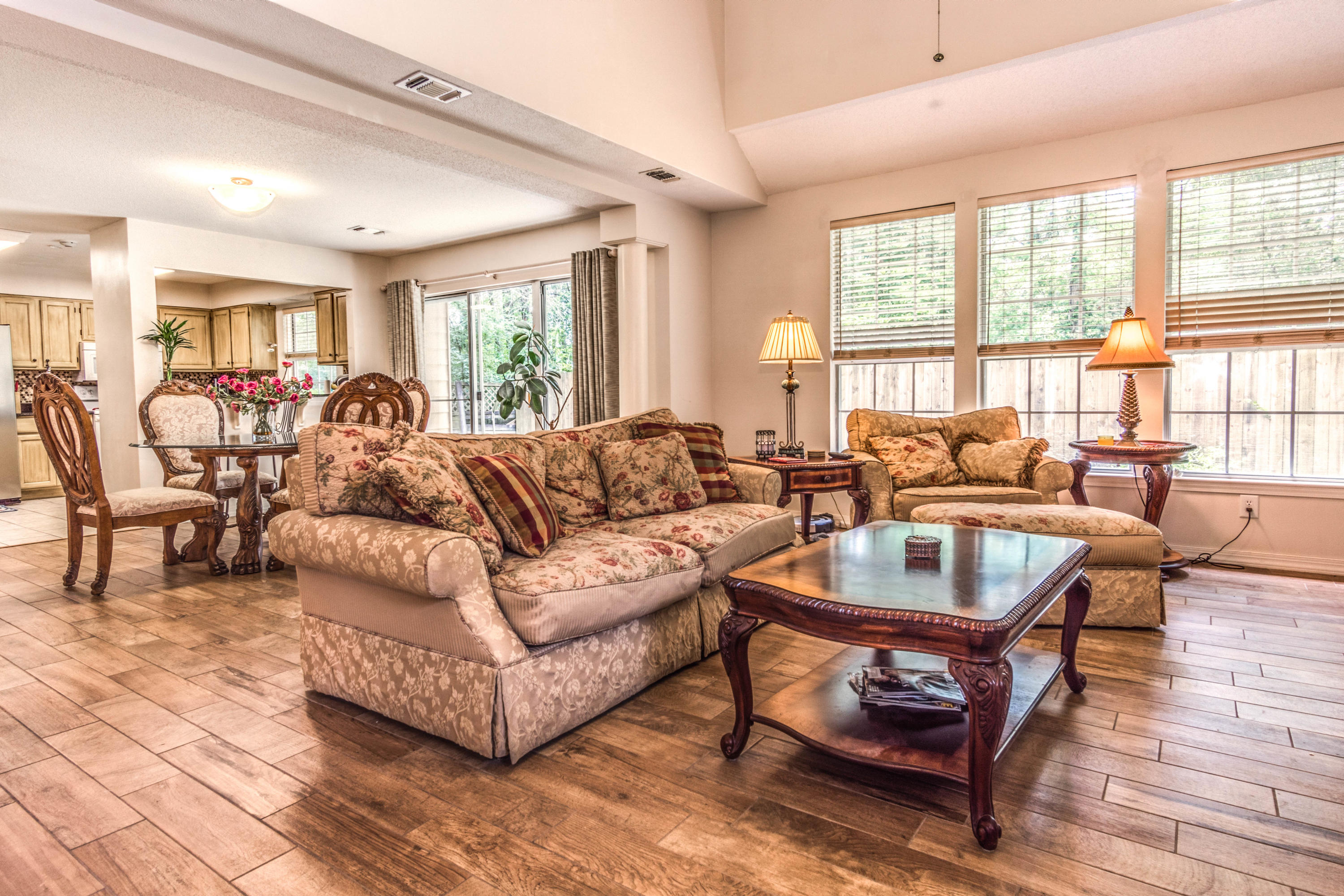 CROSSWINDS 2ND ADDN - Residential