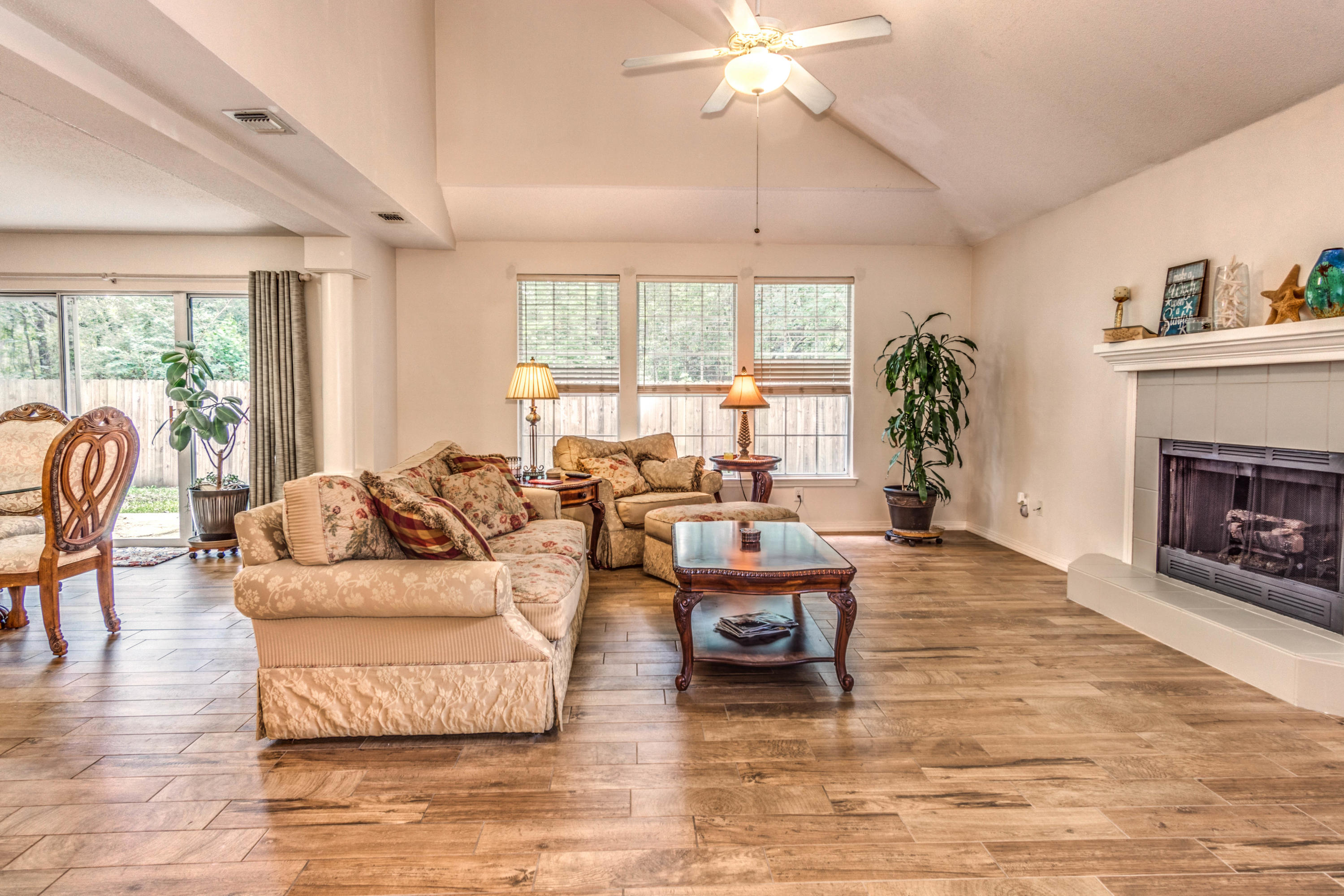 CROSSWINDS 2ND ADDN - Residential