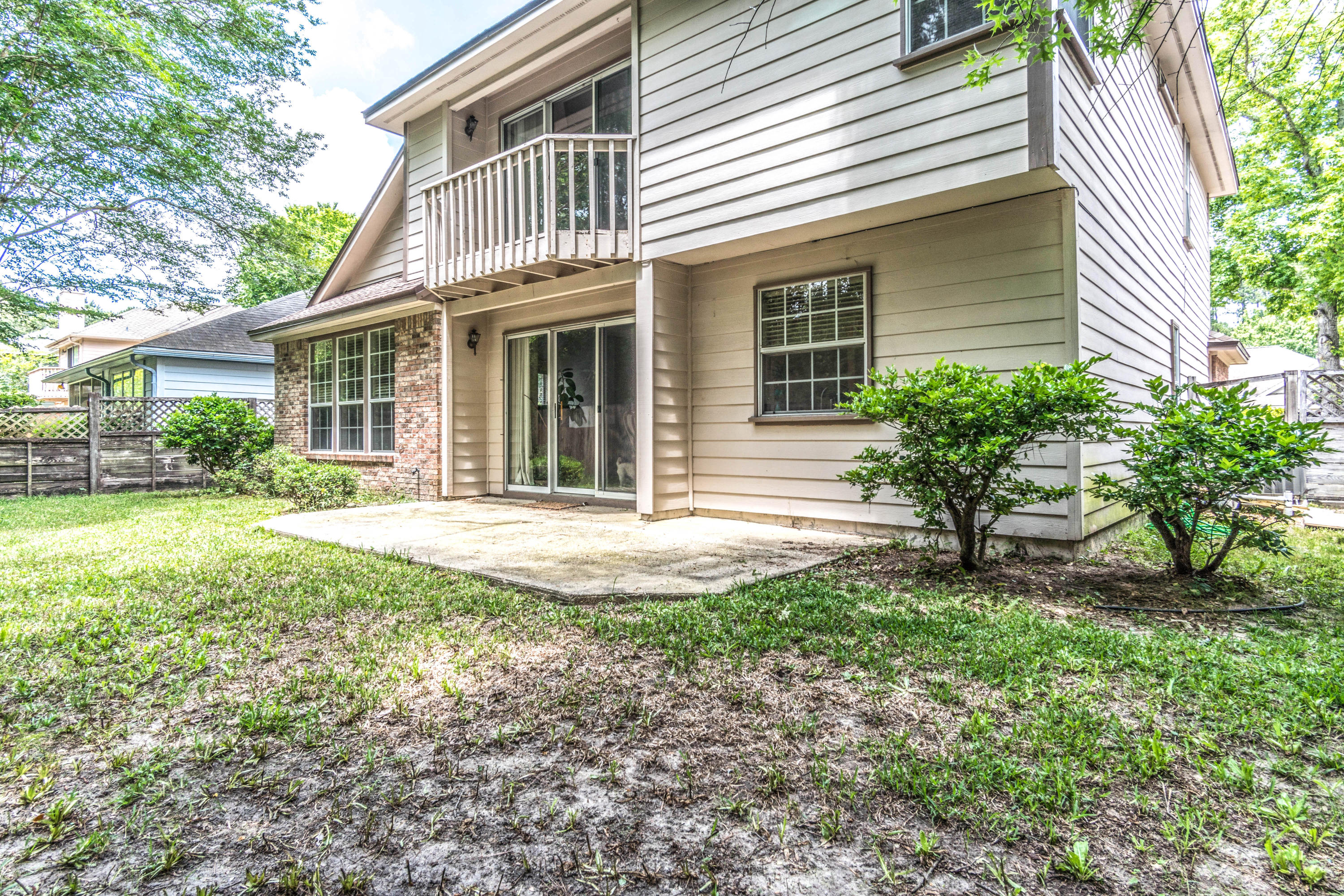 CROSSWINDS 2ND ADDN - Residential