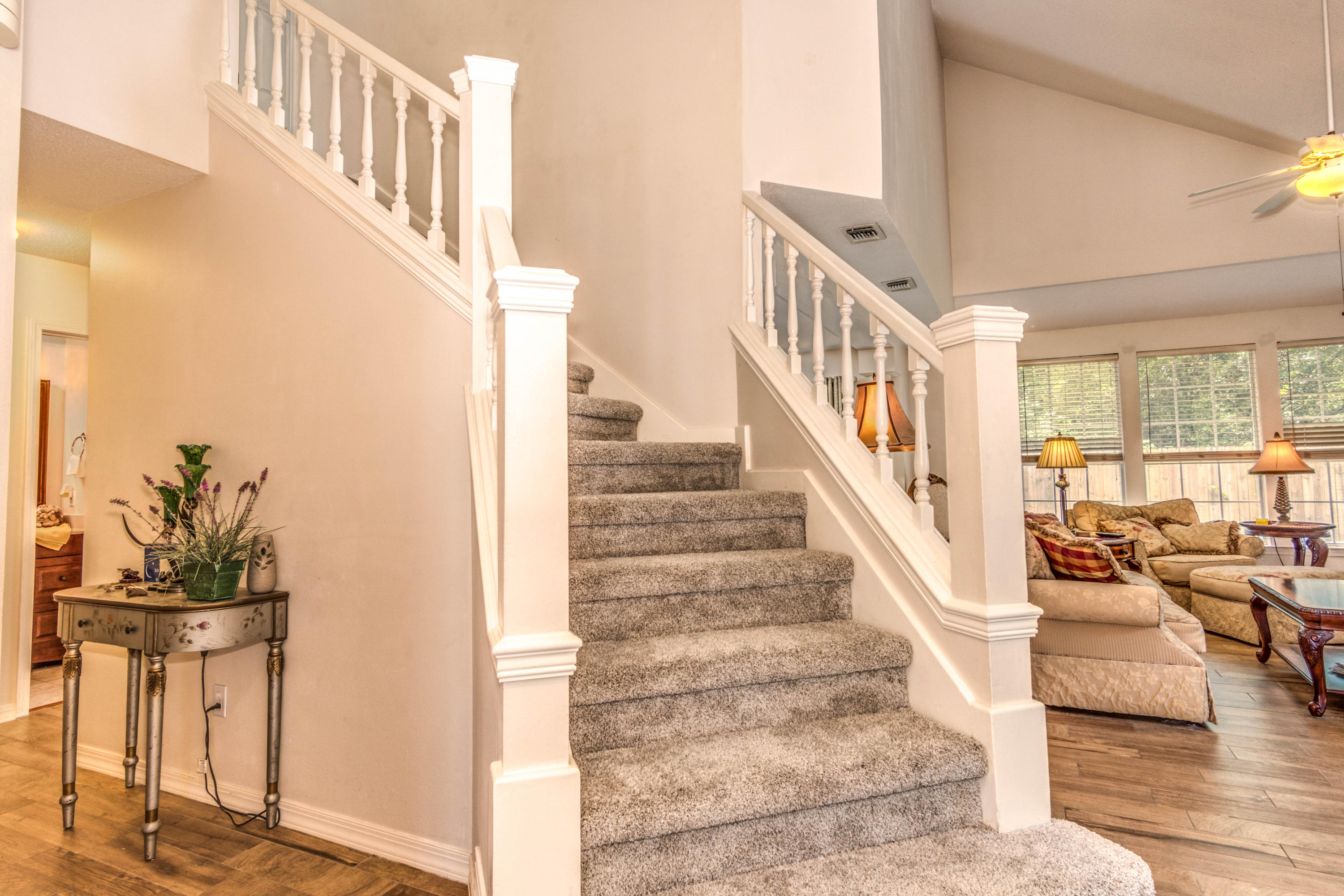 CROSSWINDS 2ND ADDN - Residential