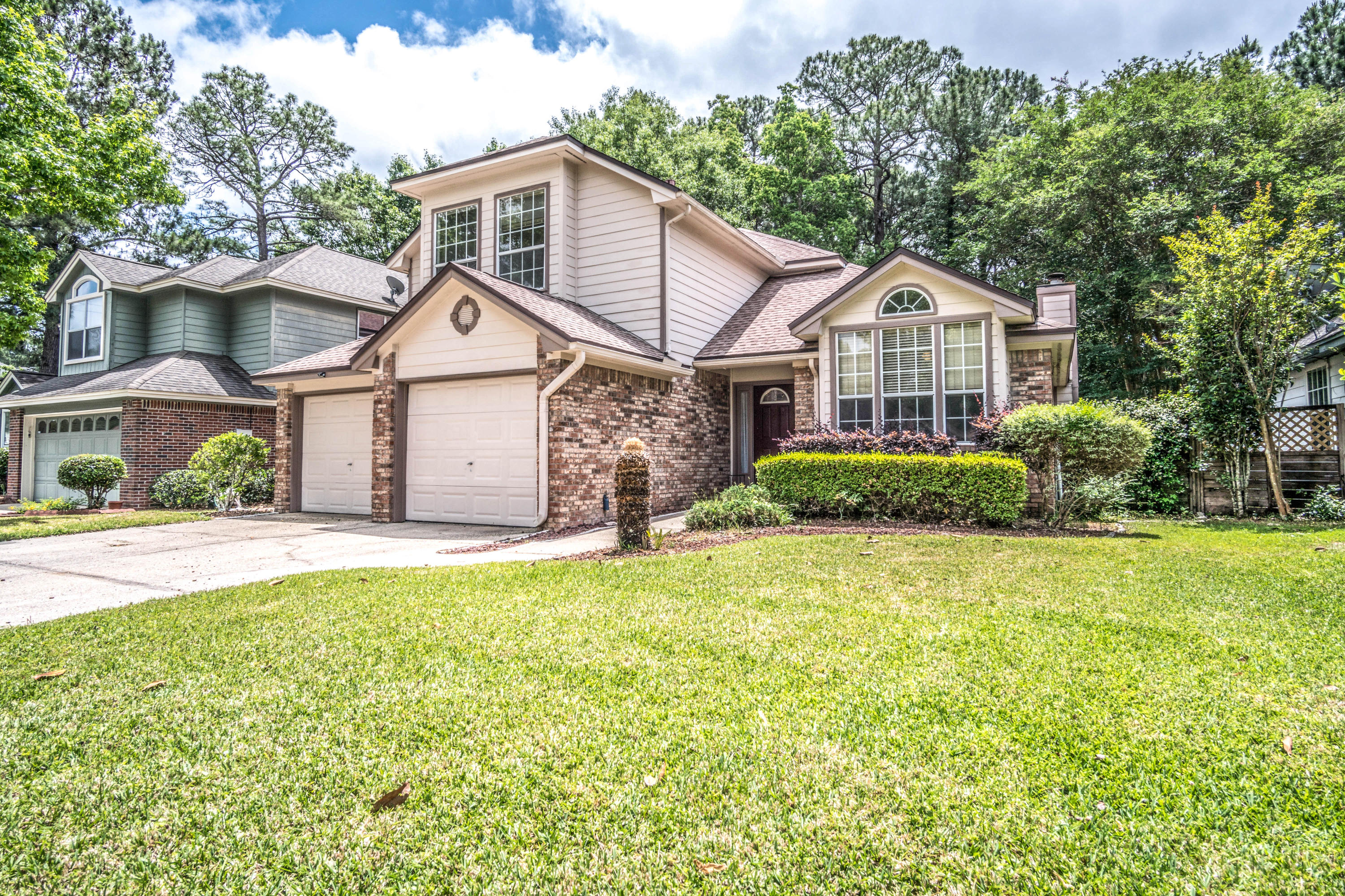 CROSSWINDS 2ND ADDN - Residential