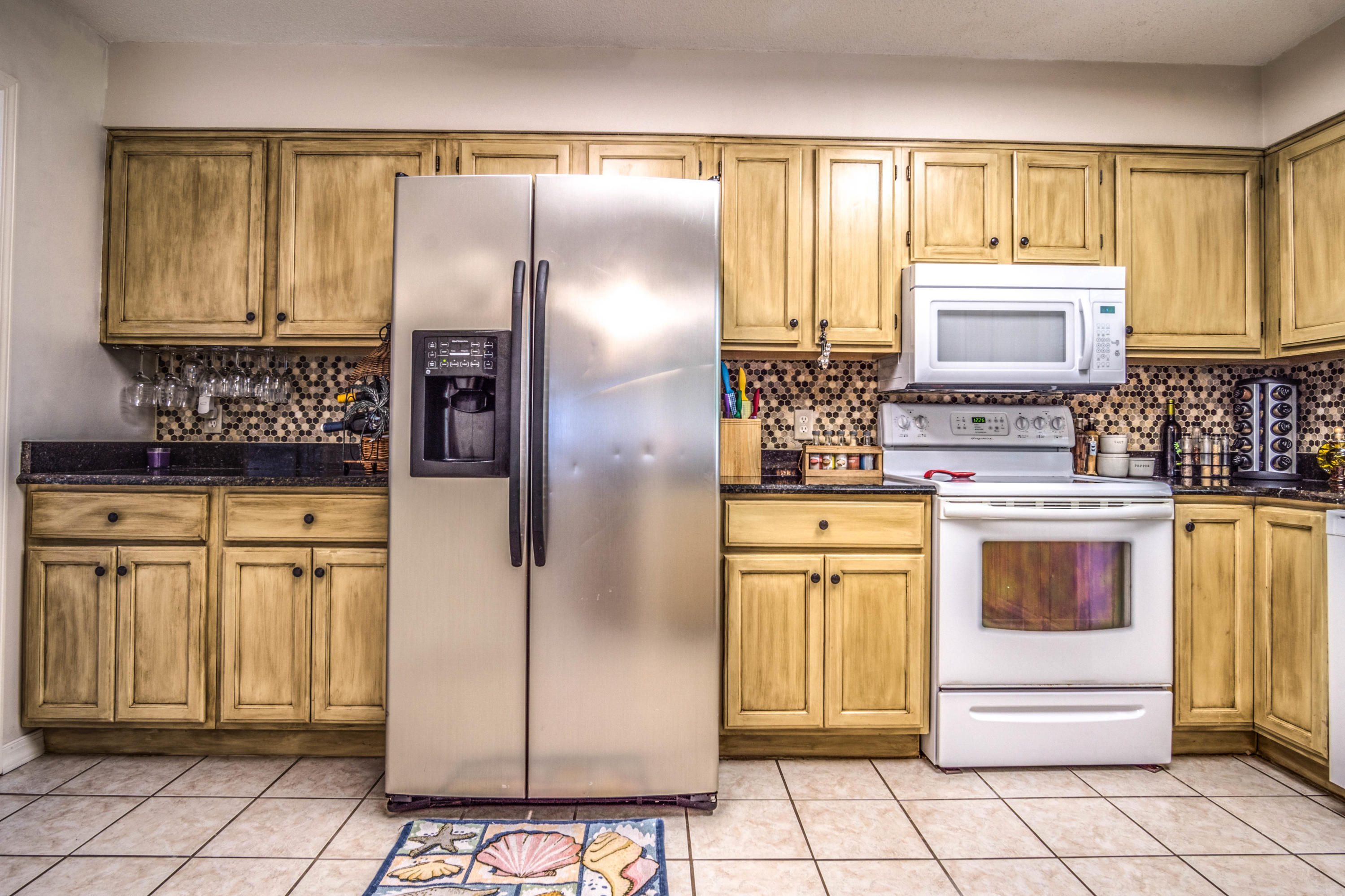 CROSSWINDS 2ND ADDN - Residential